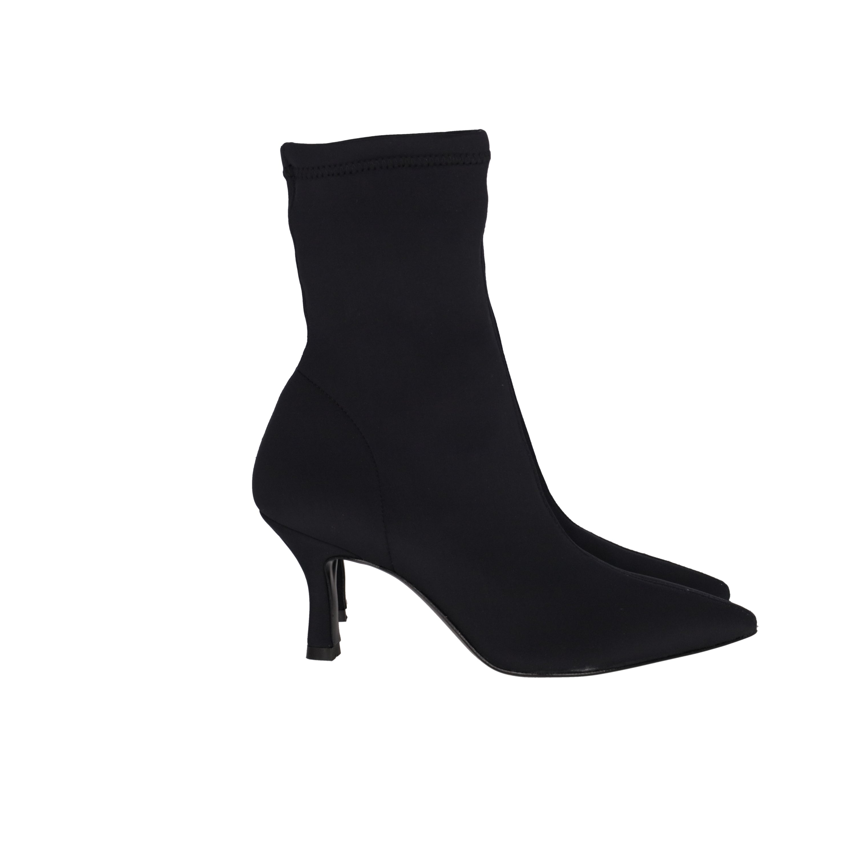 NERO | OLGA RUBINI - D 2164M127 Tronchetto