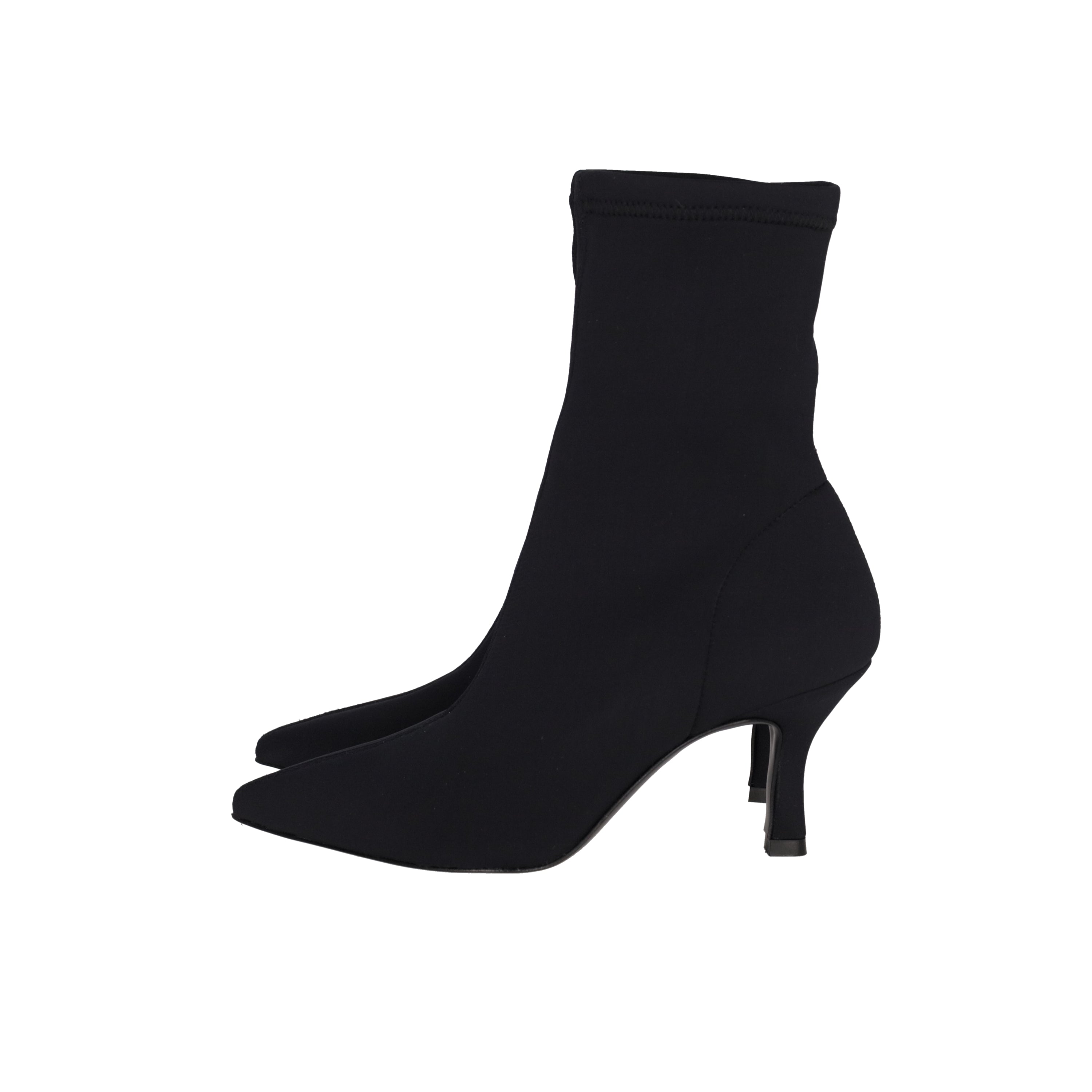 NERO | OLGA RUBINI - D 2164M127 Tronchetto