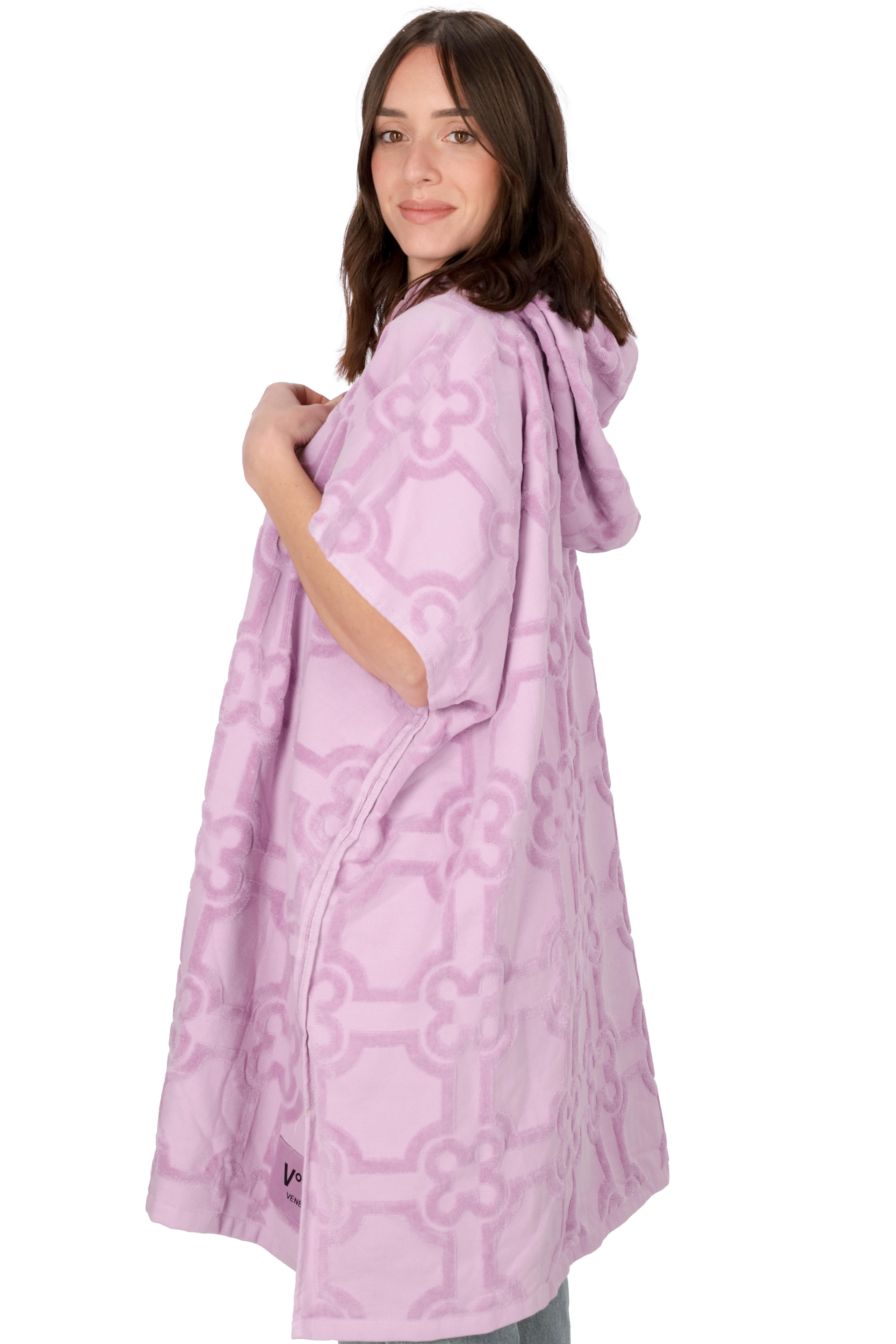 LILLA | V°73 - D 73AC8W206 Accappatoio