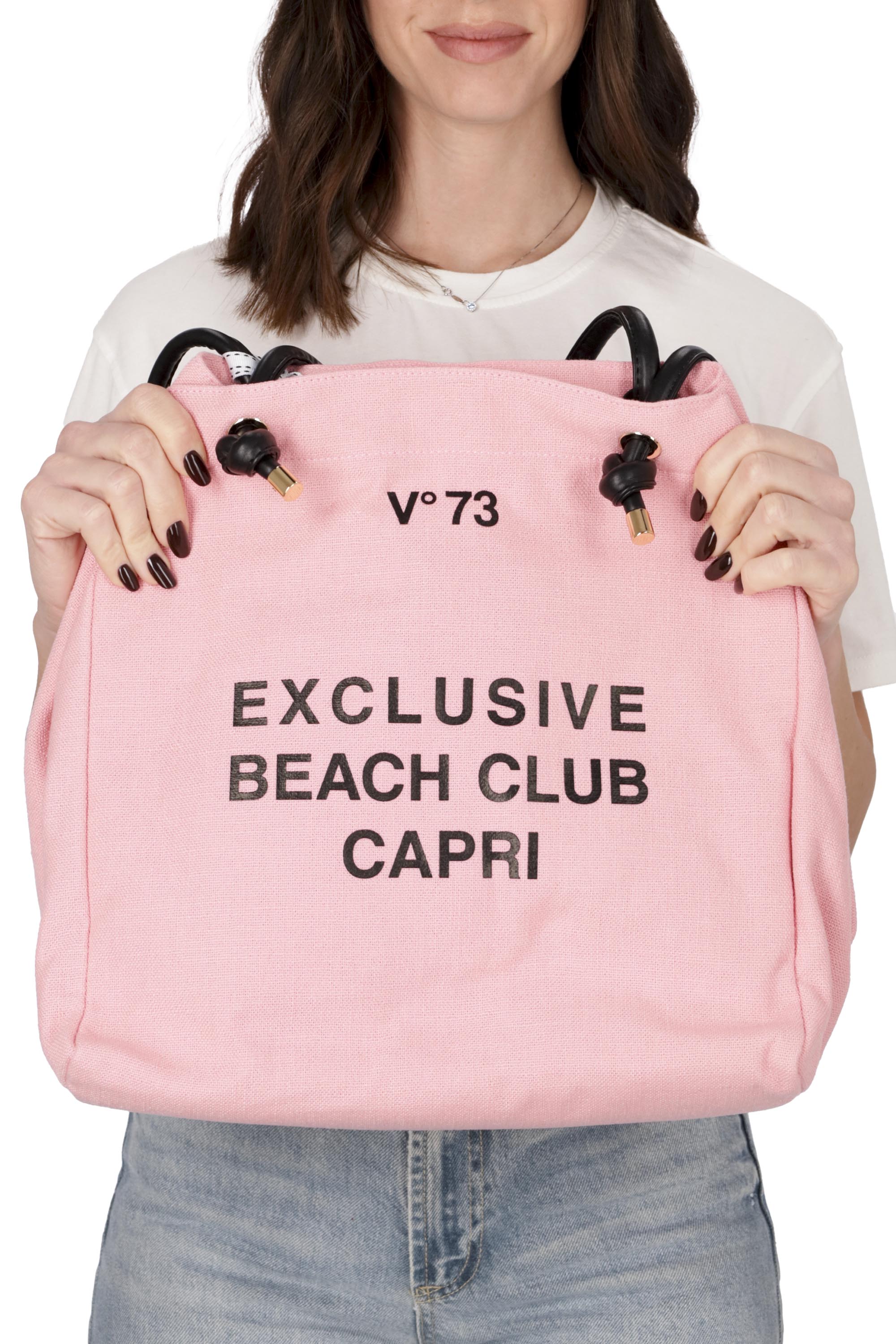 ROSA | V°73 - D 73BS92701 Borsa