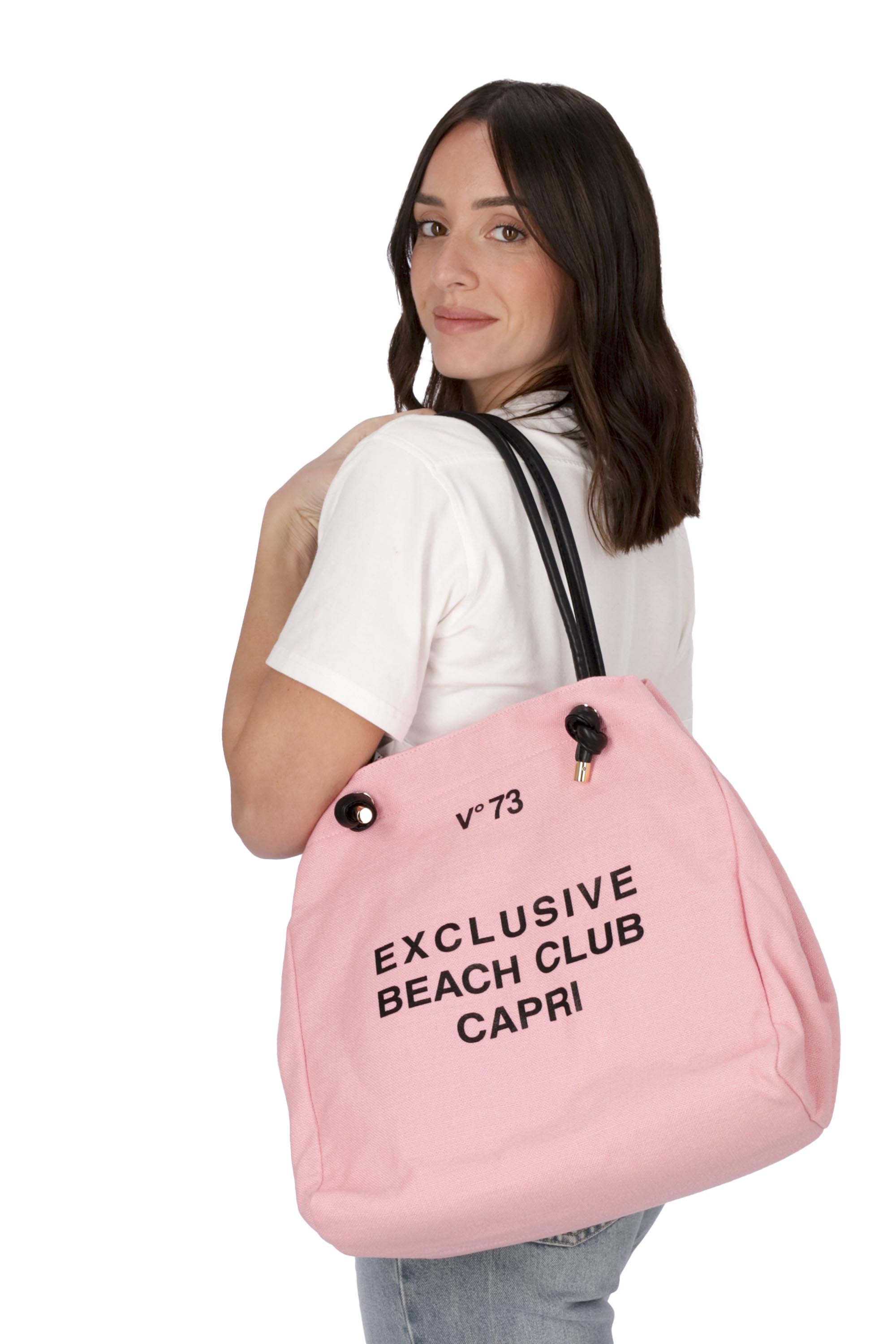ROSA | V°73 - D 73BS92701 Borsa