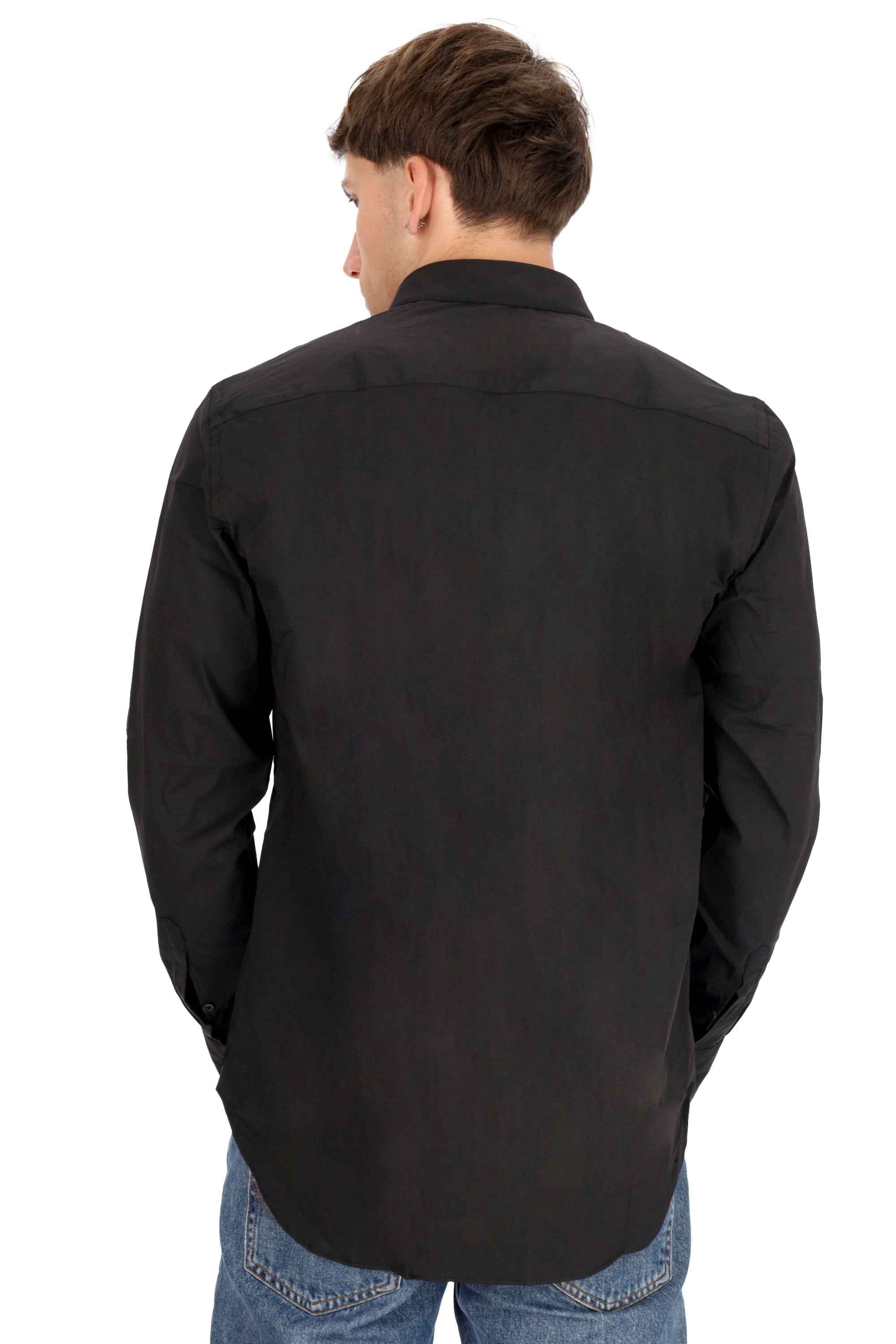 NERO | JOHN RICHMOND - U RICH Camicia