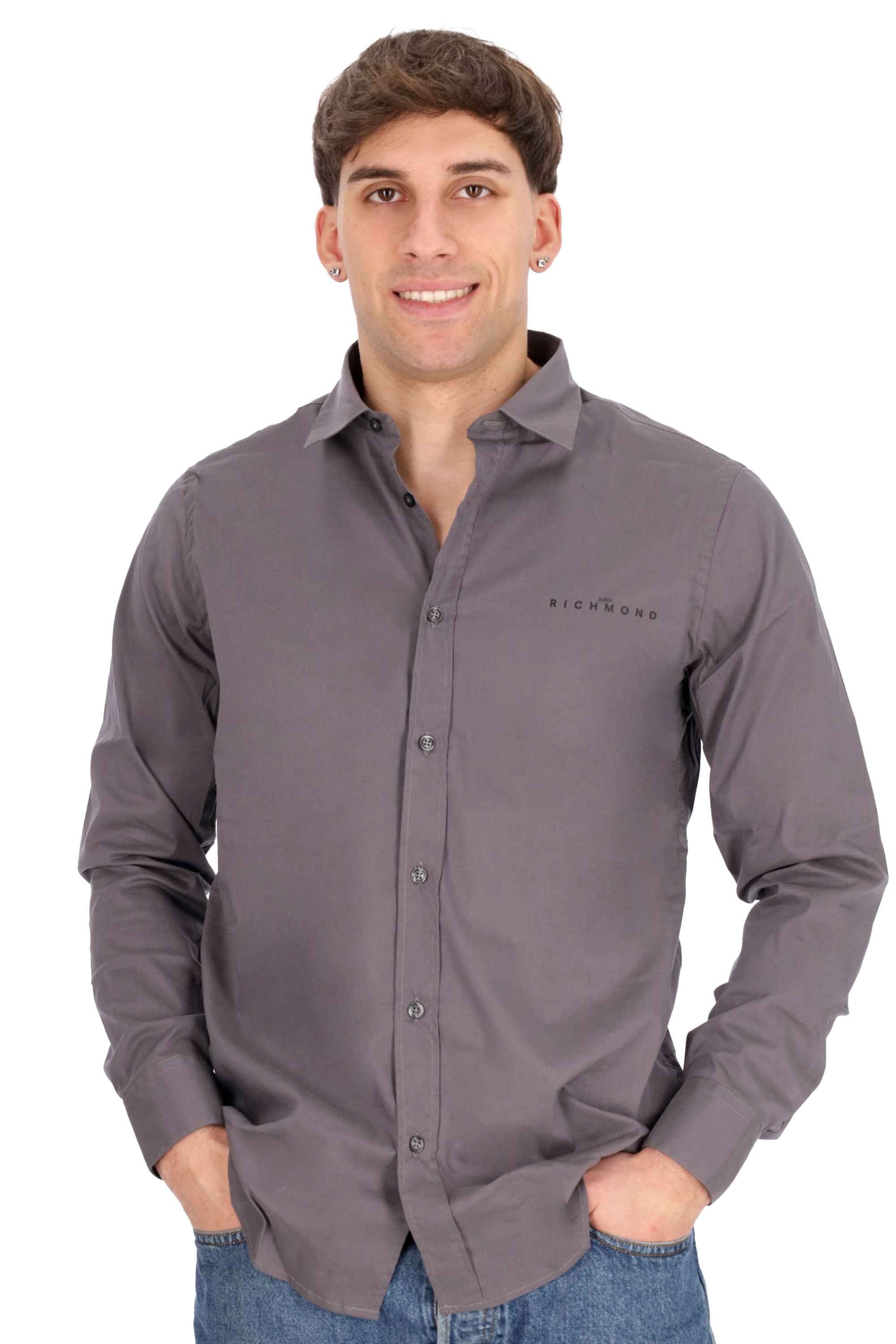 JOHN RICHMOND - U RICH Camicia