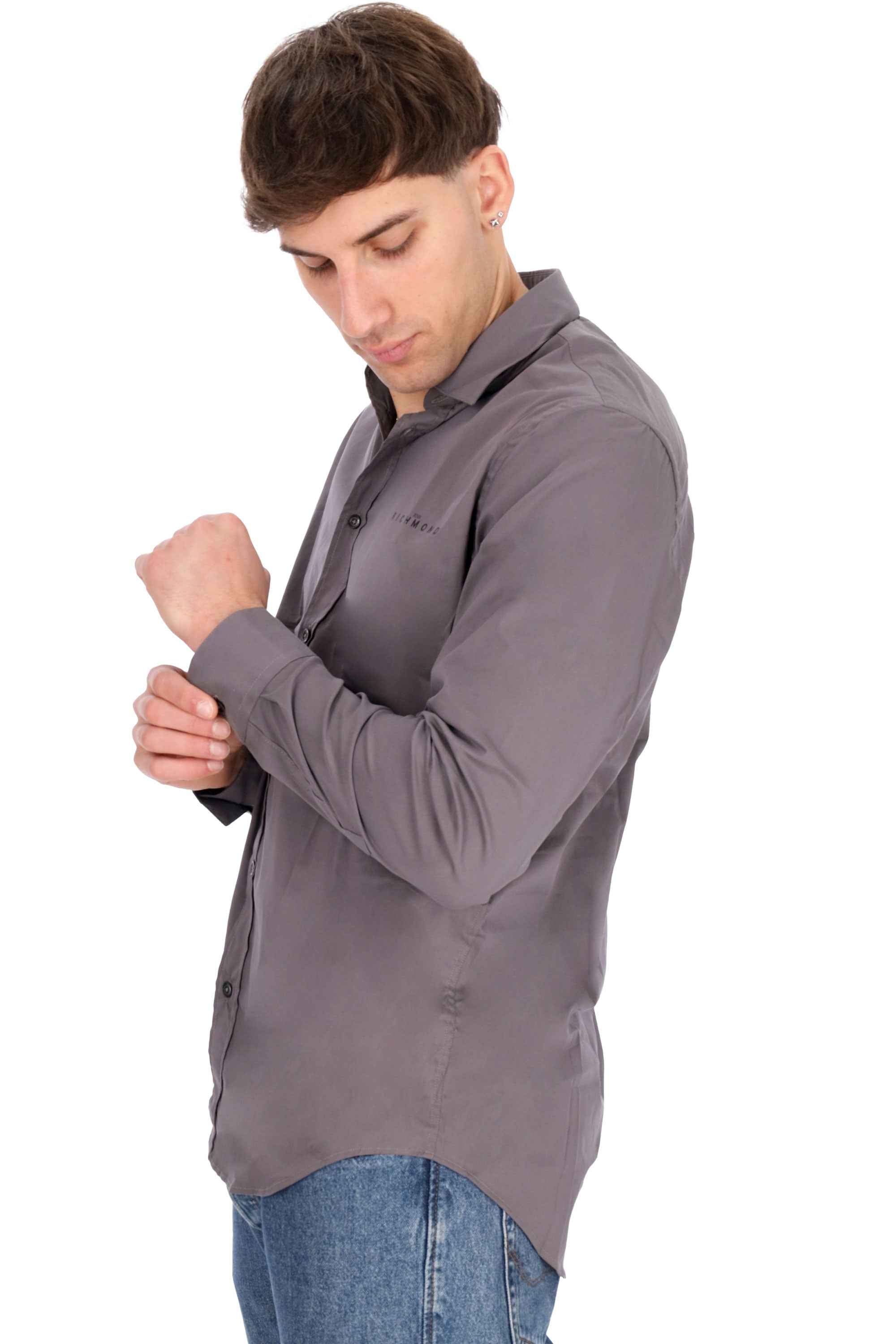 JOHN RICHMOND - U RICH Camicia