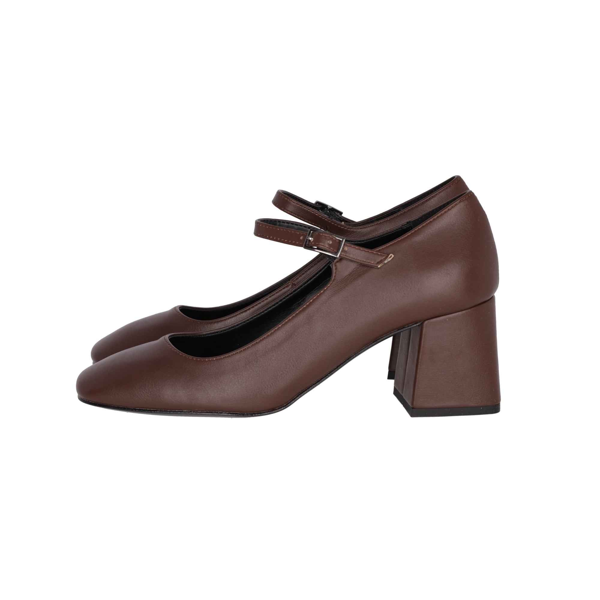 OLGA RUBINI - D 2761002 Decollete