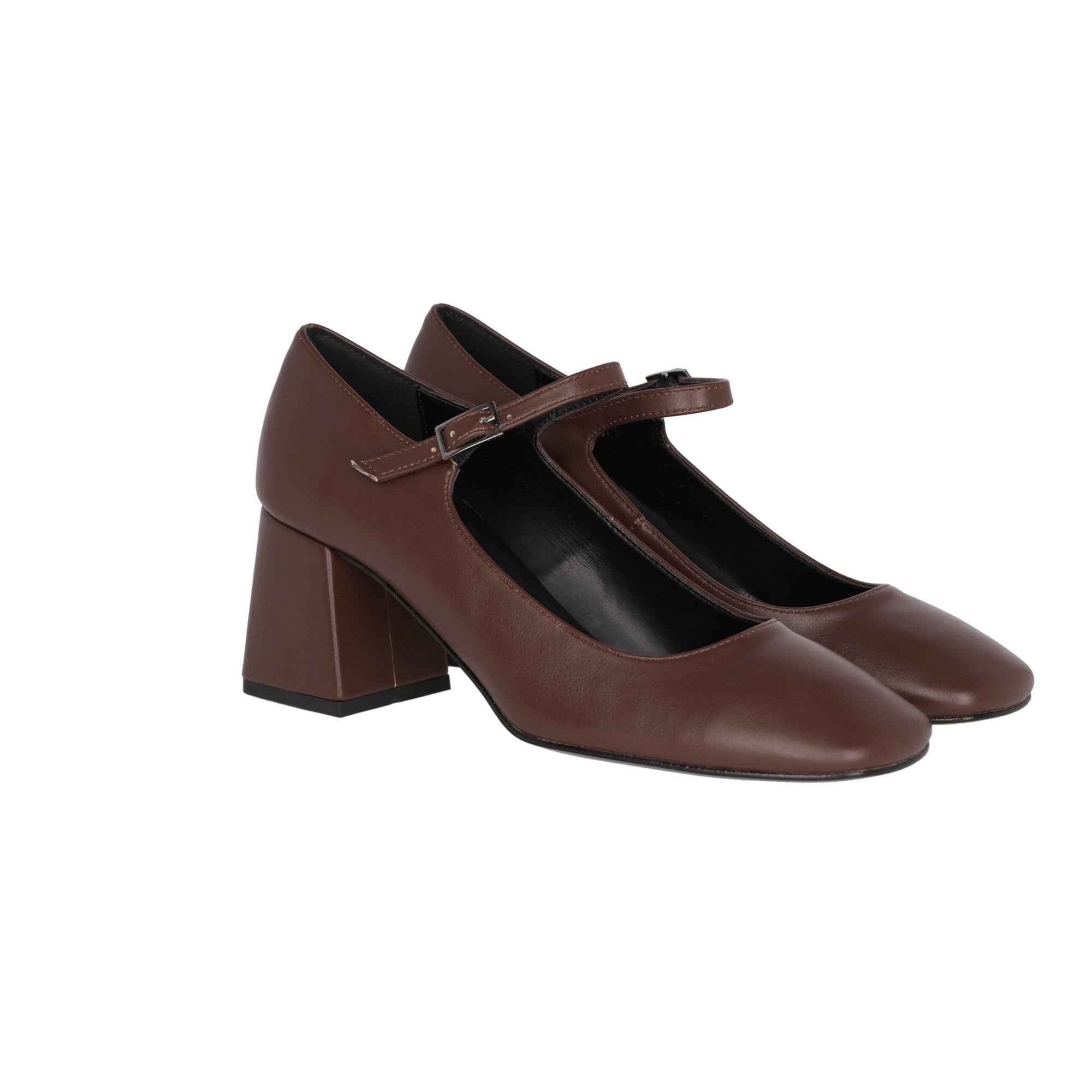 OLGA RUBINI - D 2761002 Decollete