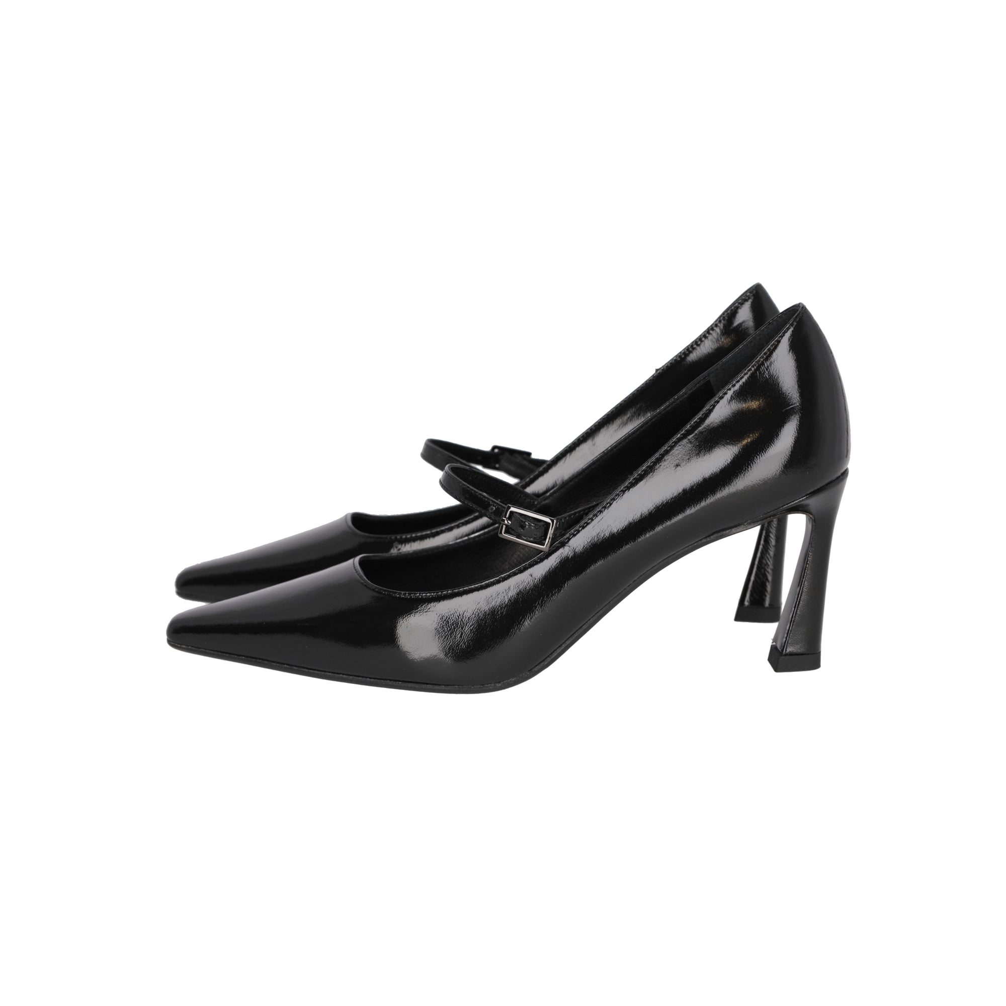 NERO | CHANTAL - D 2385 Decollete
