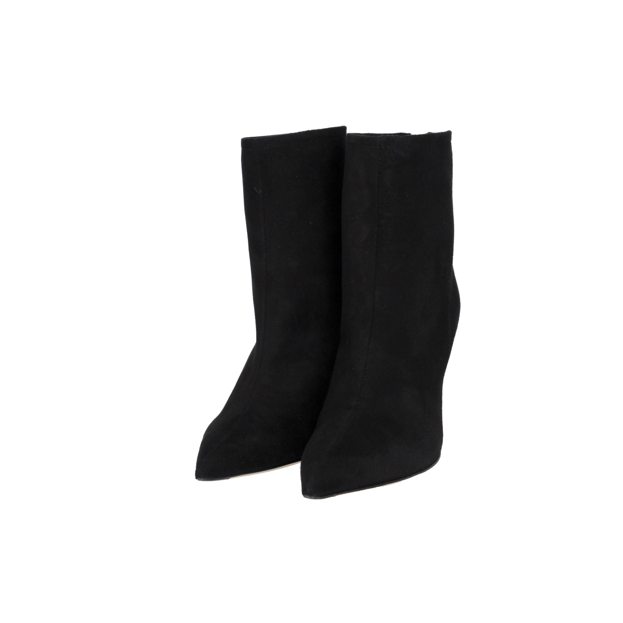 NERO | ROBERTO FESTA - D DESEN Tronchetto