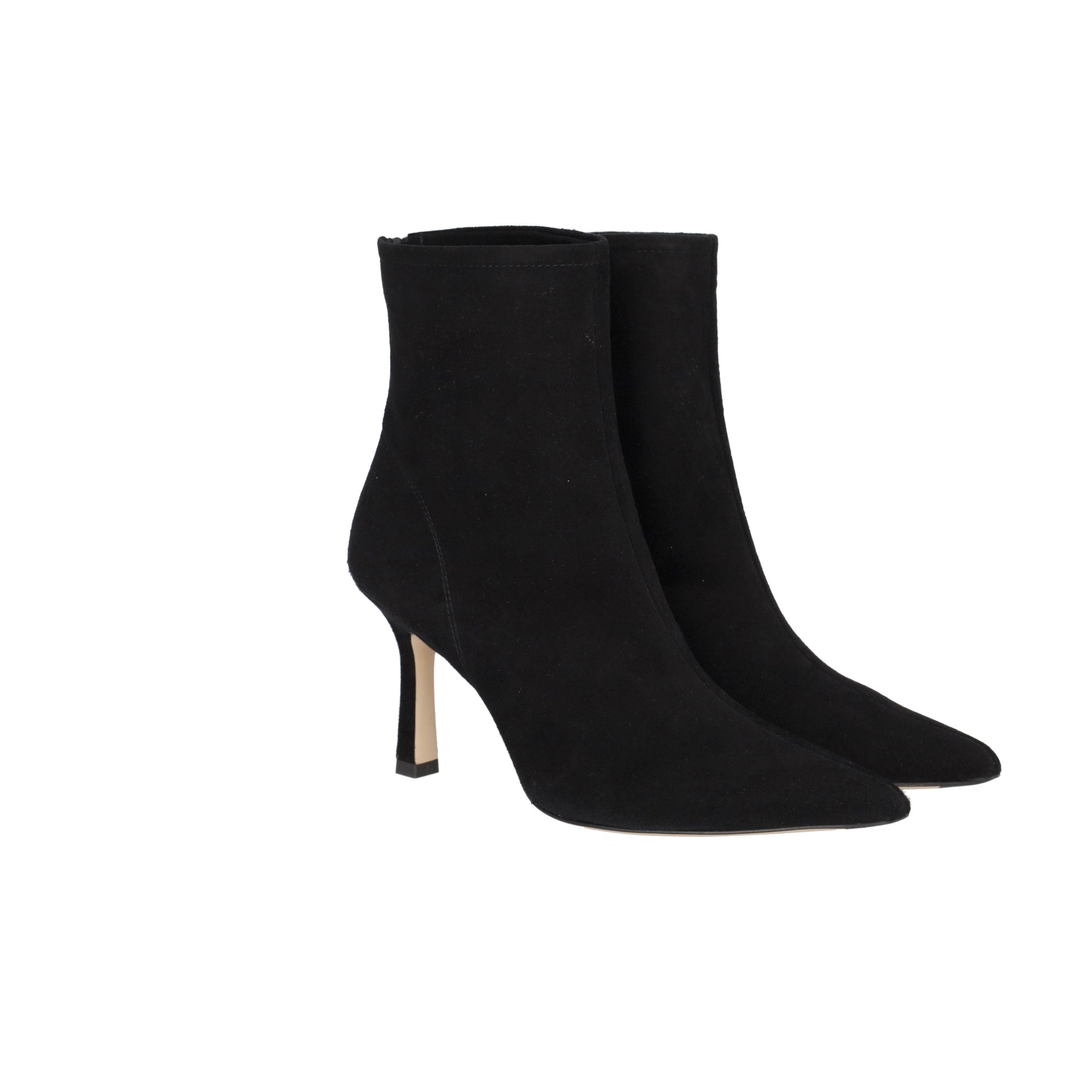 NERO | ROBERTO FESTA - D DESEN Tronchetto