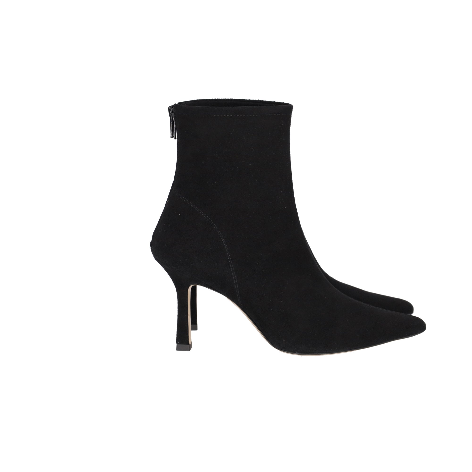 NERO | ROBERTO FESTA - D DESEN Tronchetto