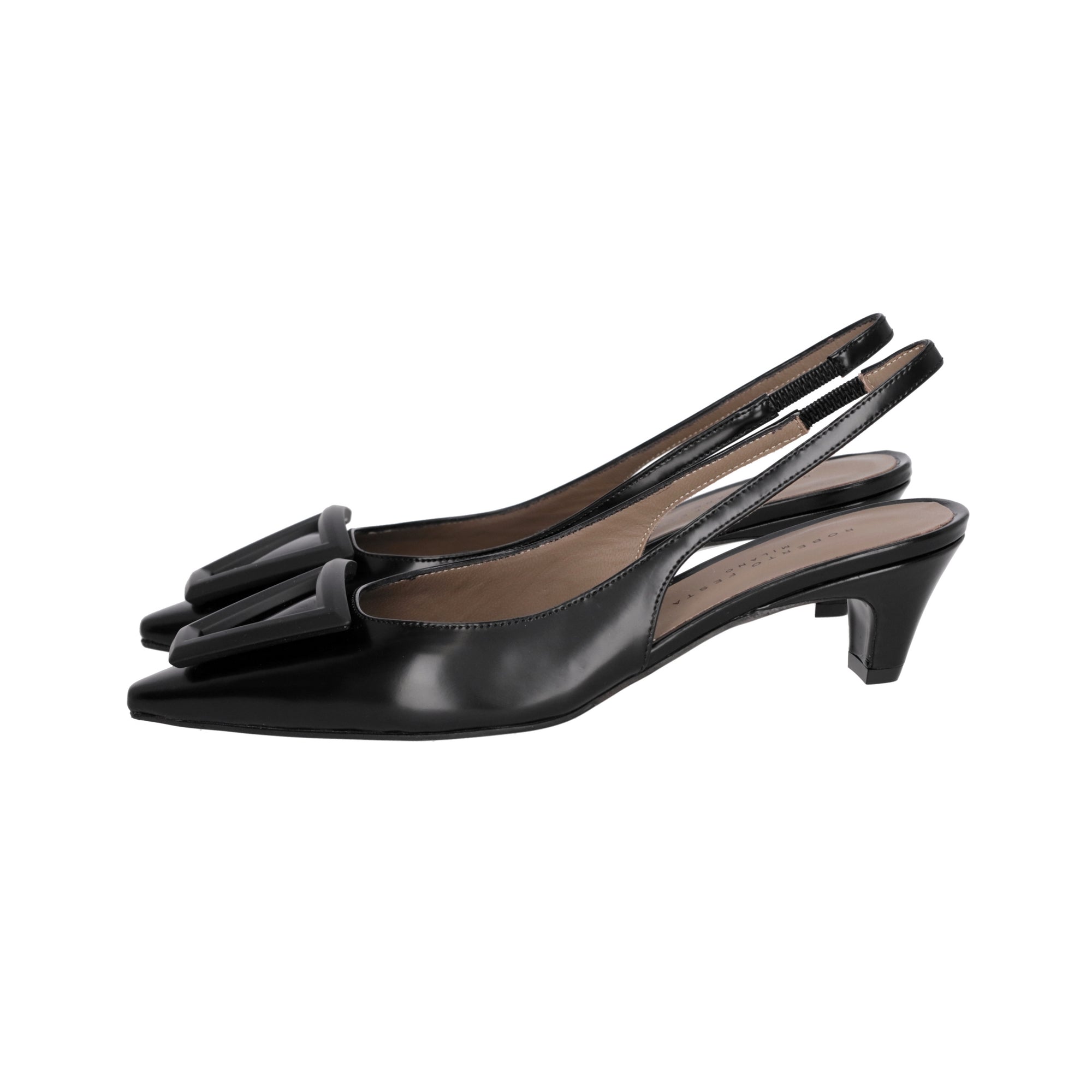 NERO | ROBERTO FESTA - D DORIEN Chanel