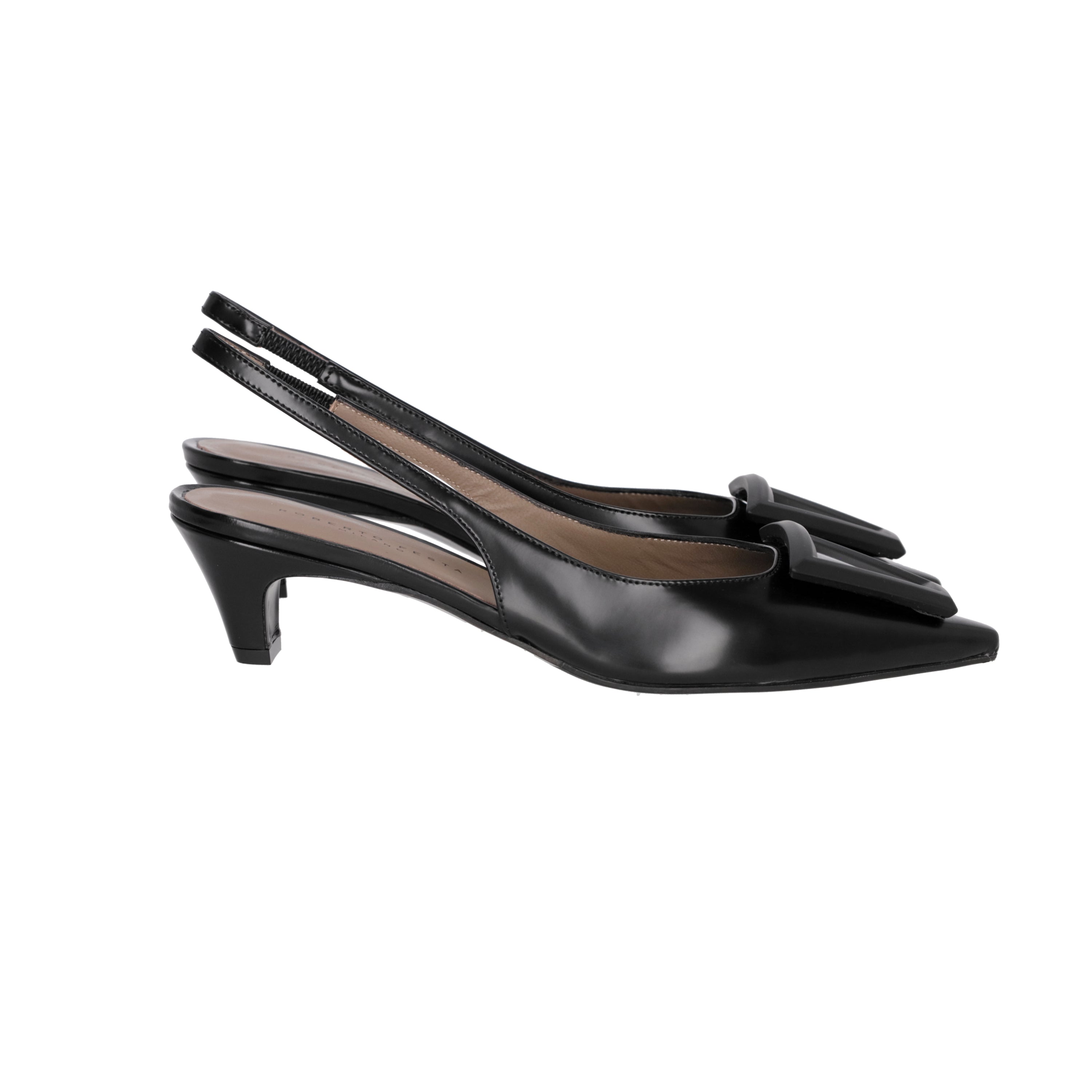 NERO | ROBERTO FESTA - D DORIEN Chanel