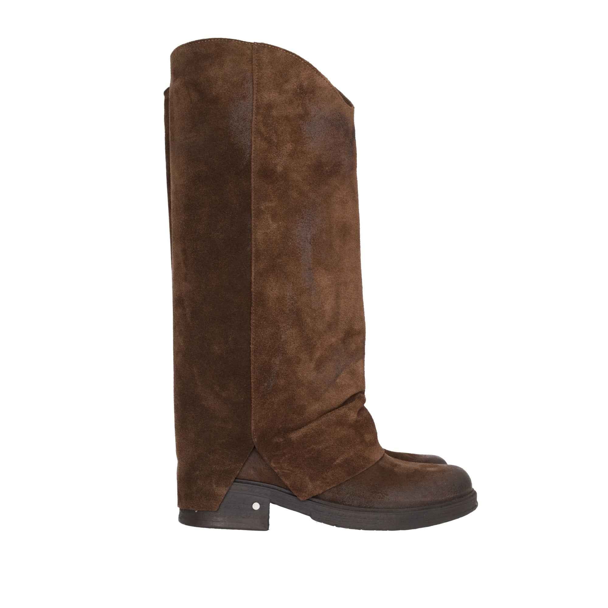 SANTANDREA - D NURIA Stivale