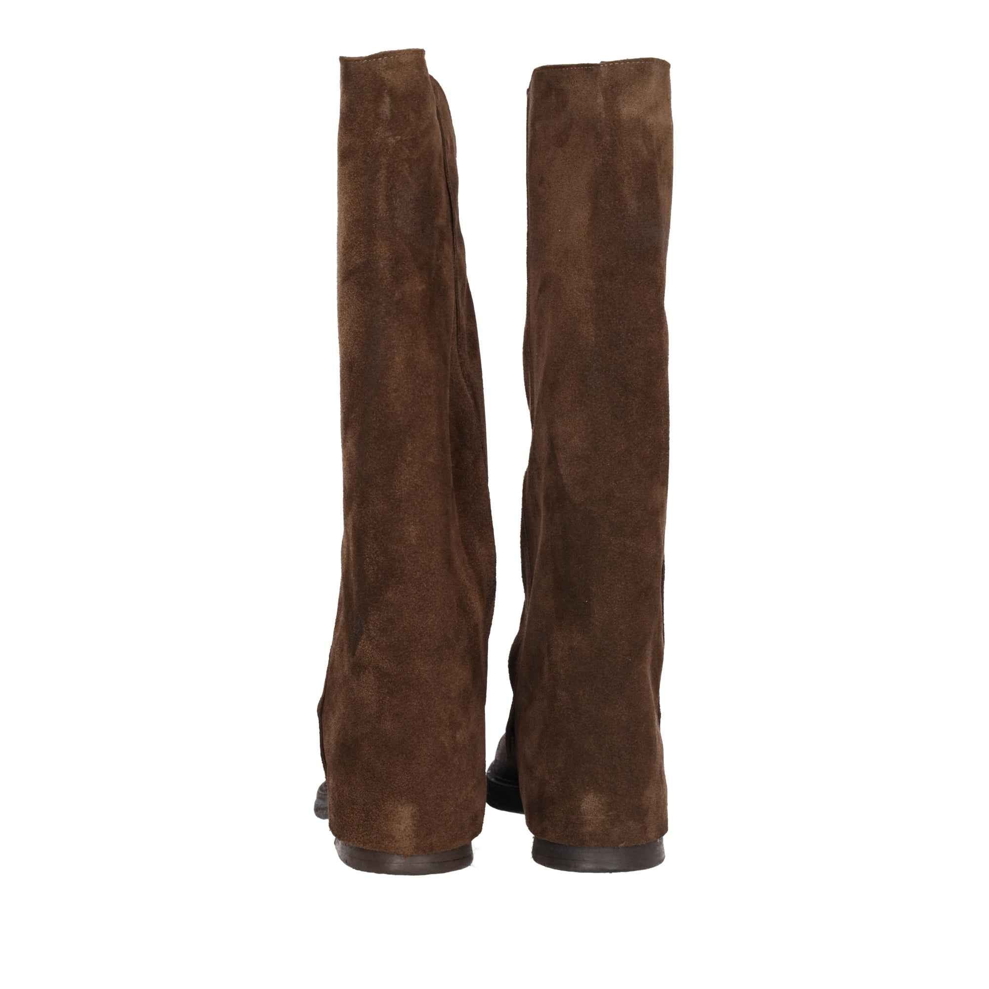 SANTANDREA - D NURIA Stivale