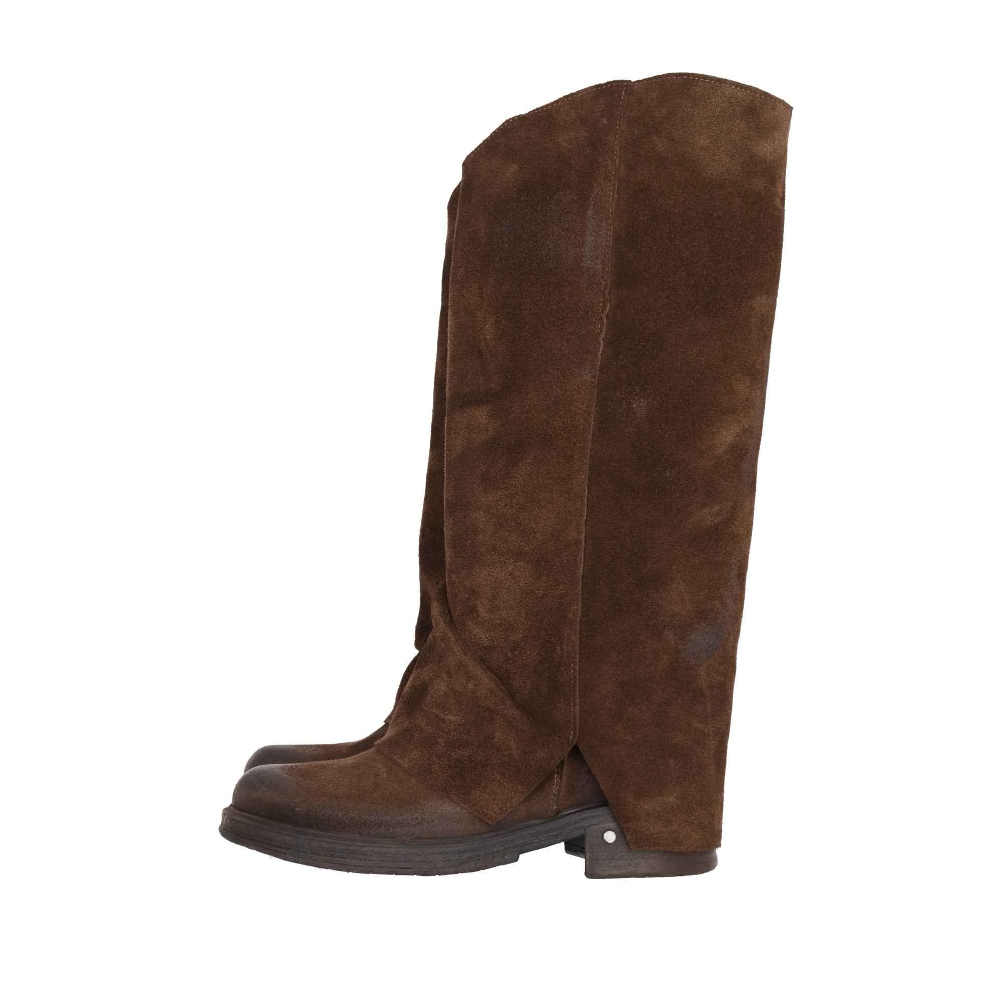 SANTANDREA - D NURIA Stivale