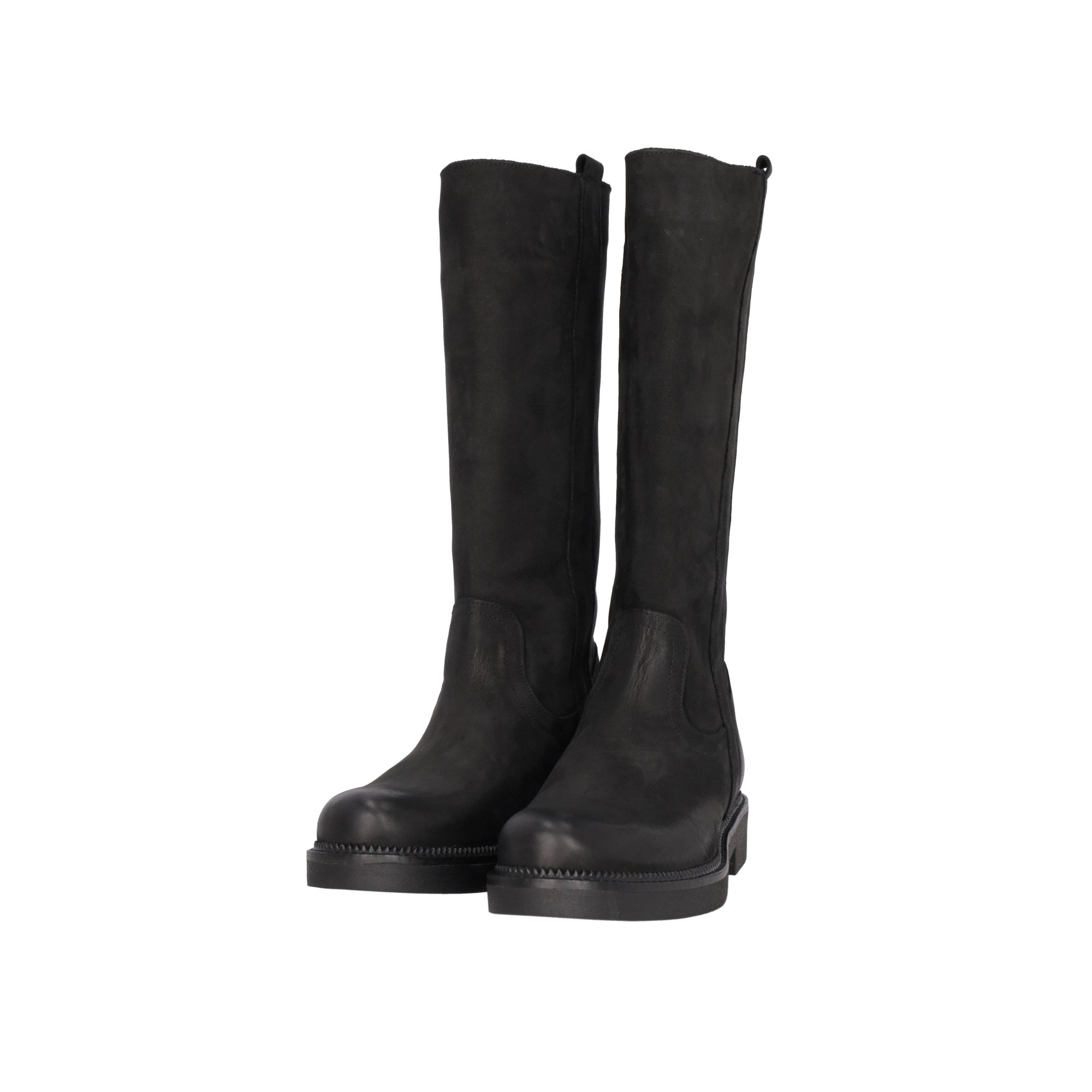 NERO | SANTANDREA - D 435 Stivale