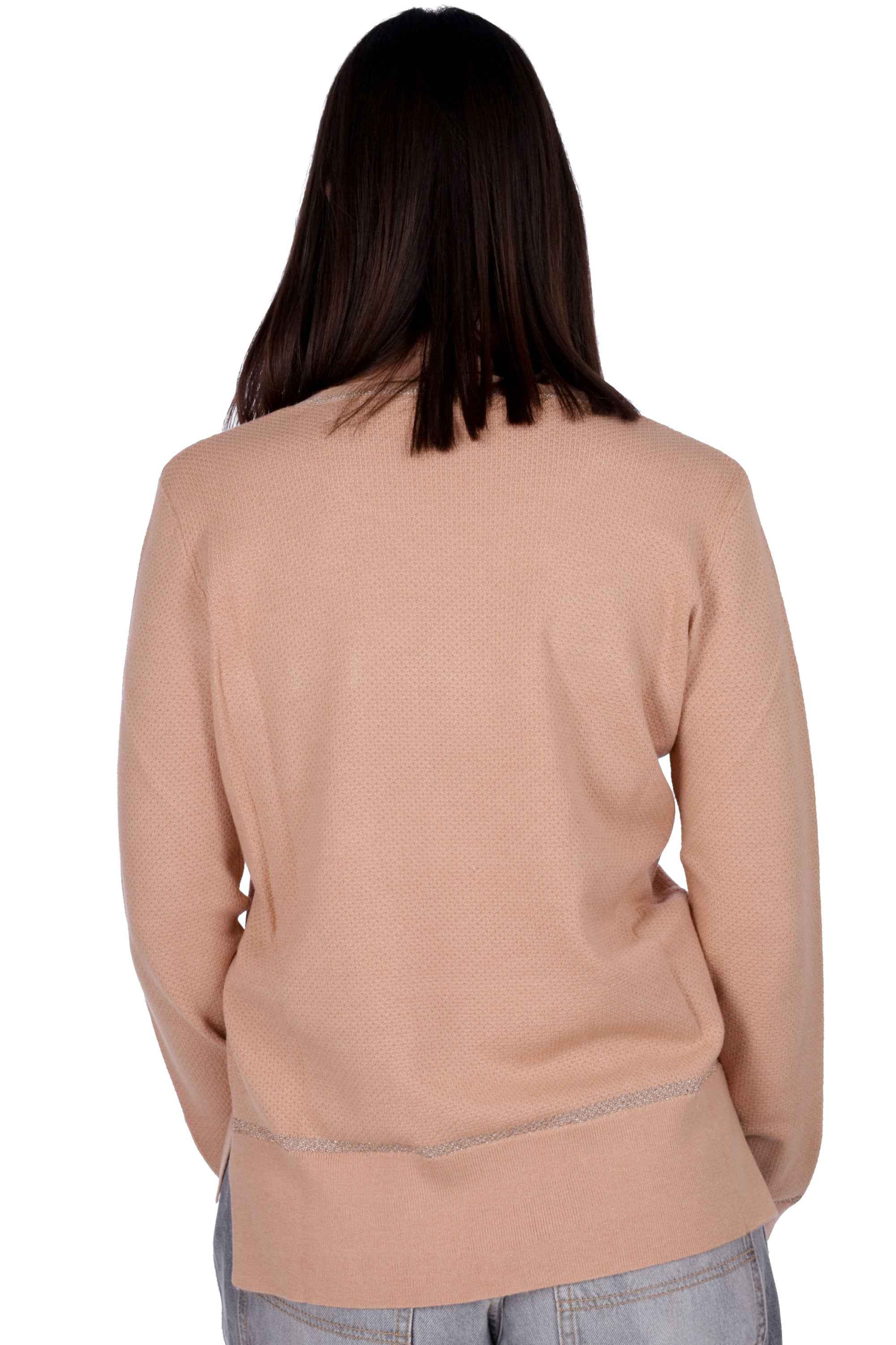 LIU JO - D TF4166MS75L Maglia