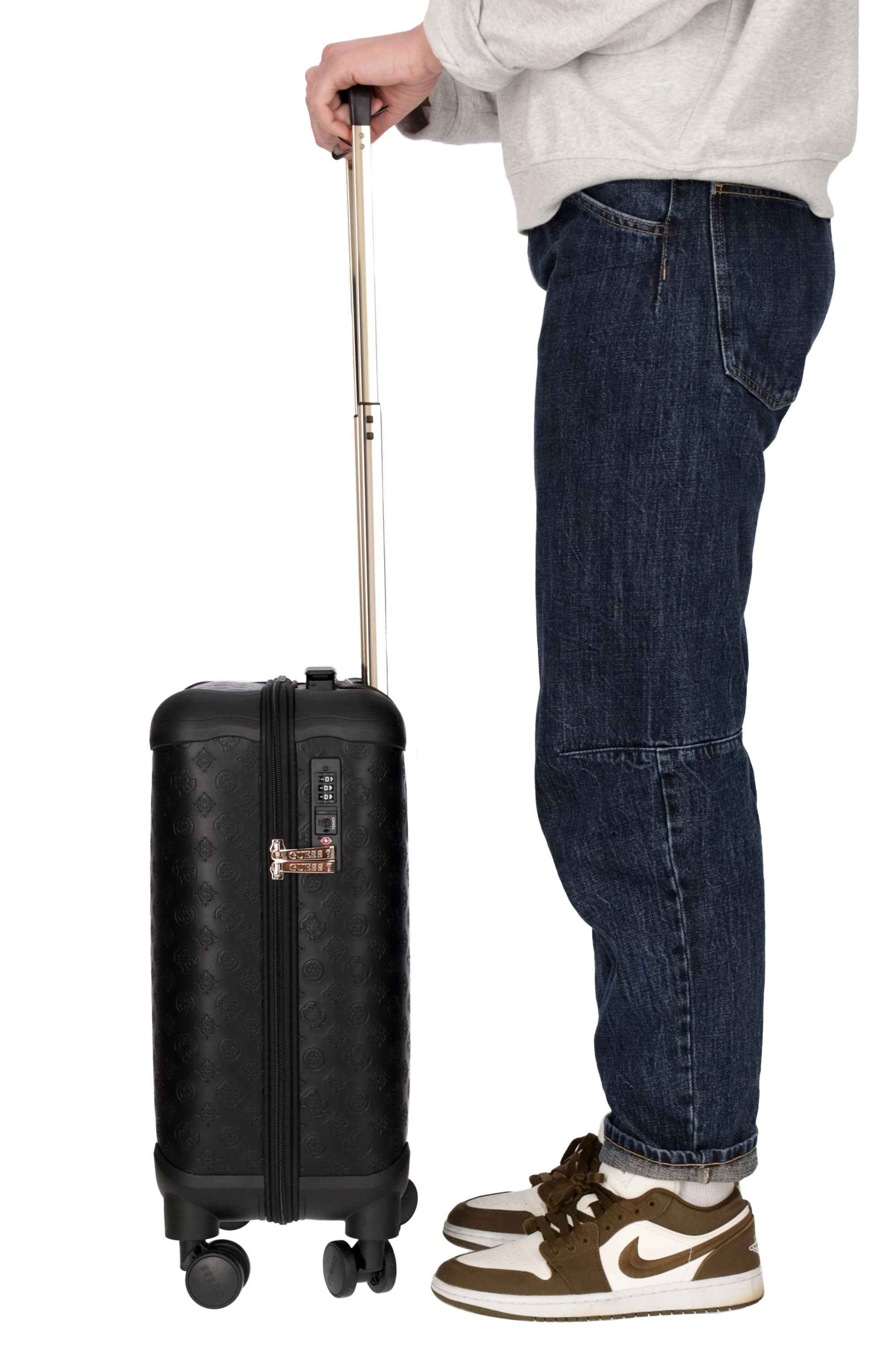 GUESS - D TWD74529830 Trolley