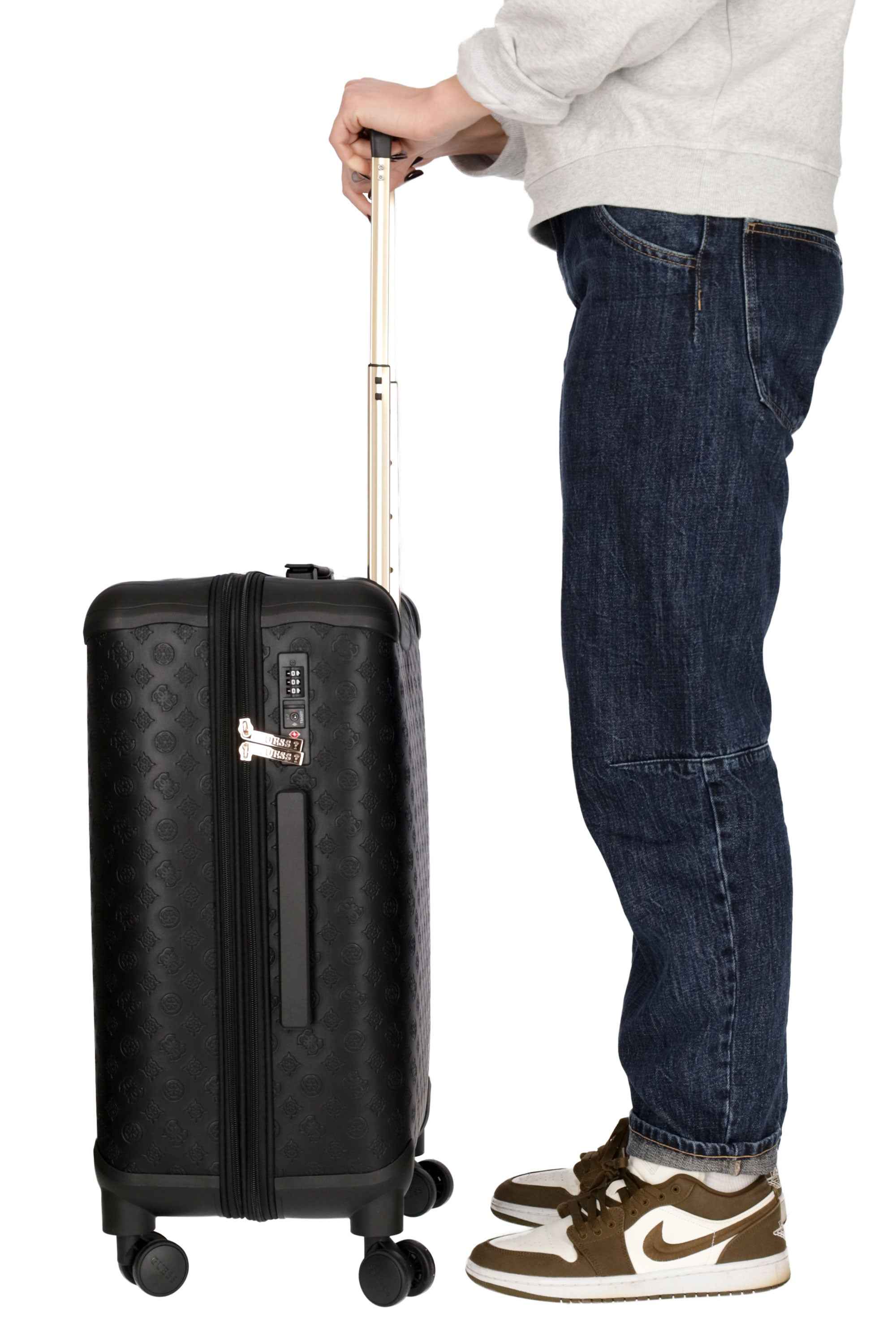 GUESS - D TWD74529820 Trolley