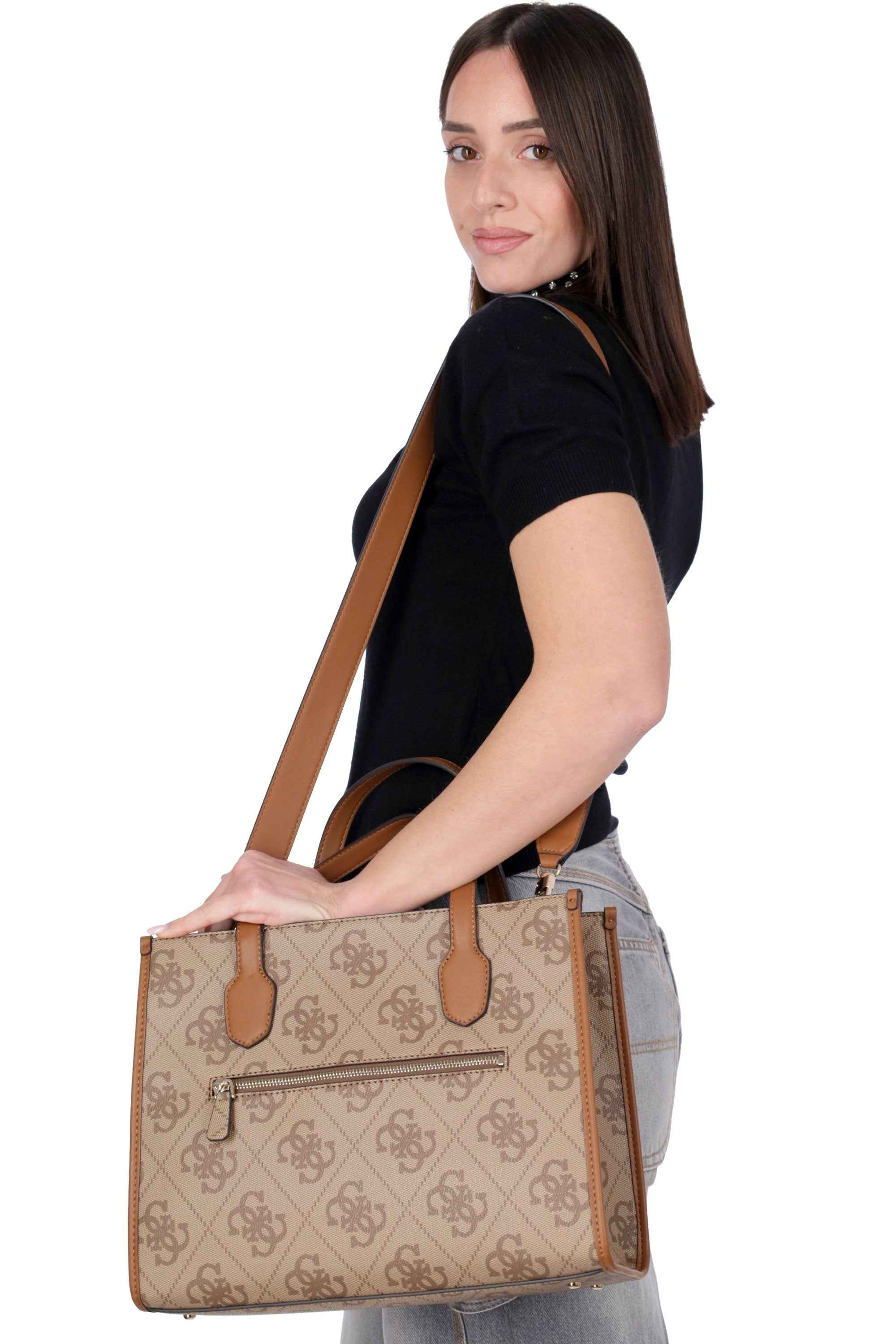 GUESS - D HWOS8654220 Borsa