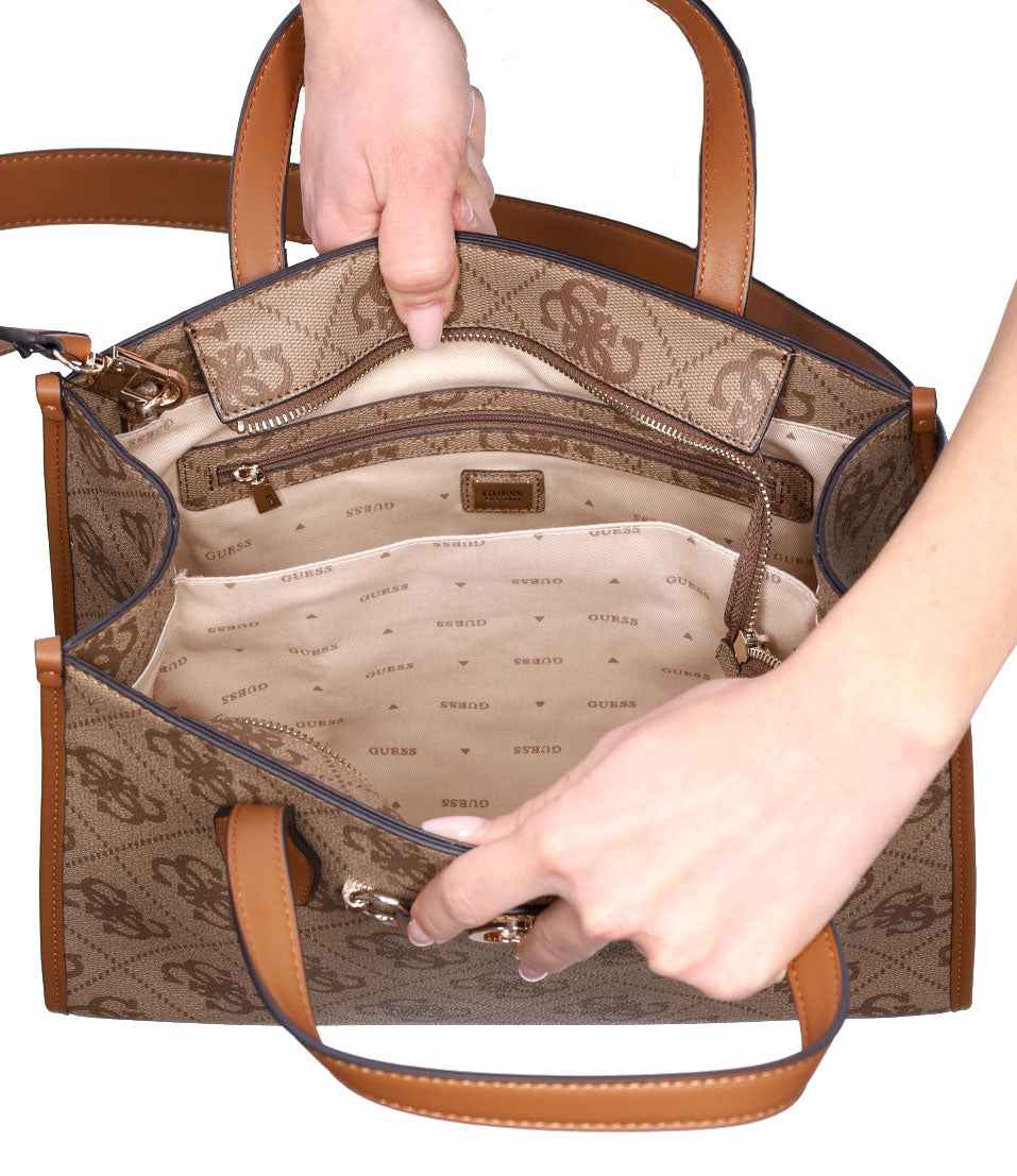 GUESS - D HWOS8654220 Borsa