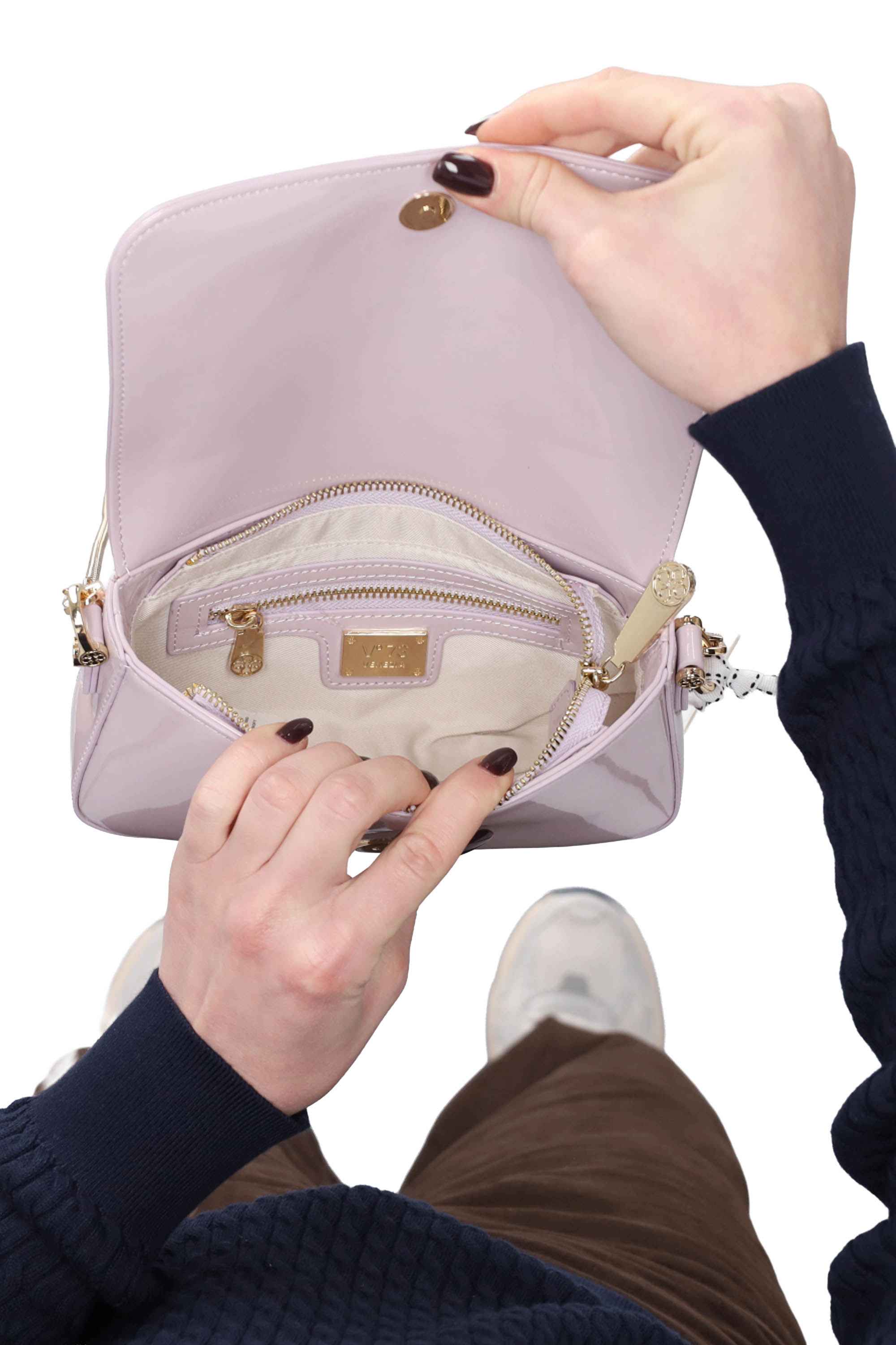 V°73 - D 73BS8VW01V Borsa