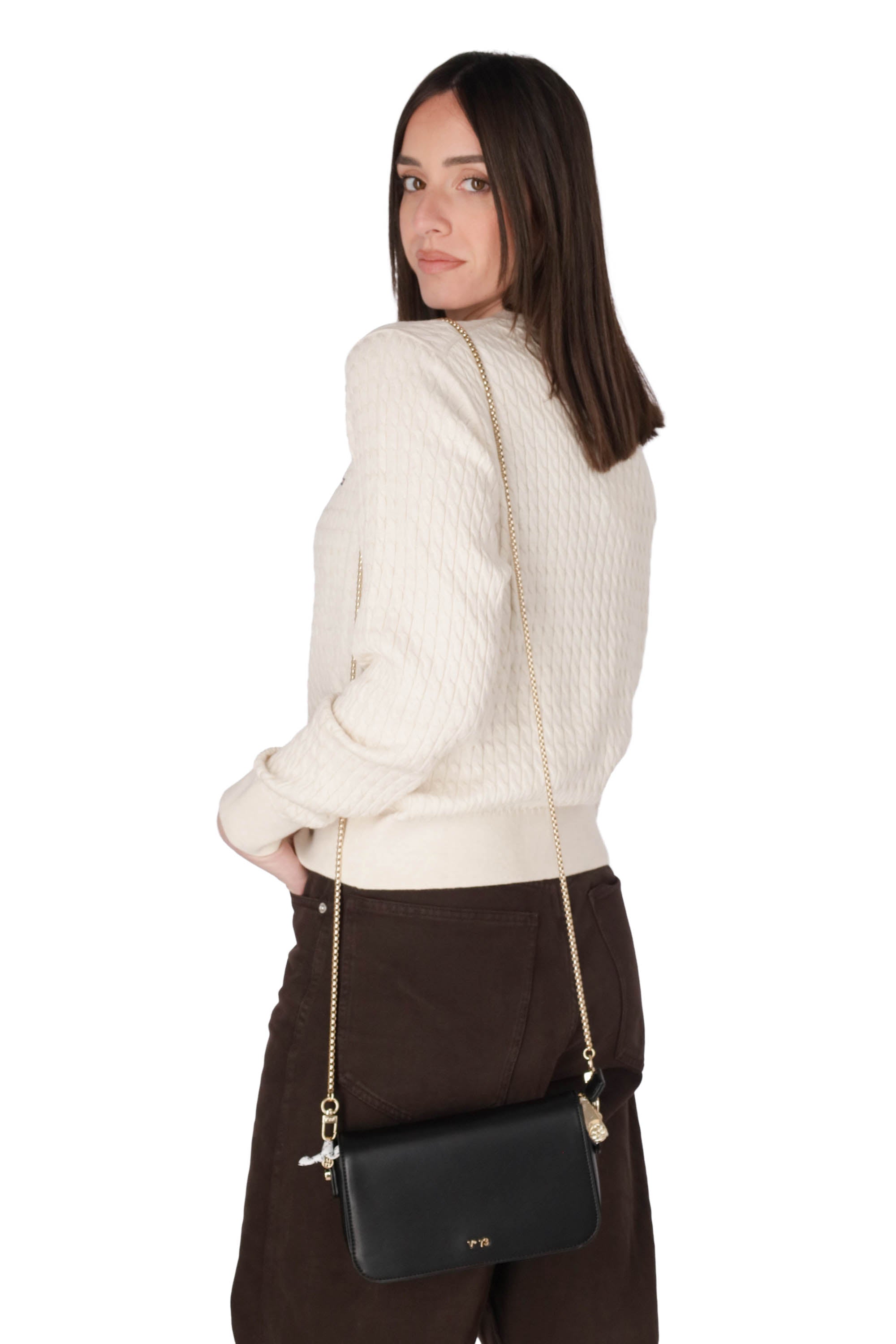 NERO | V°73 - D 73BS8VW01 Borsa