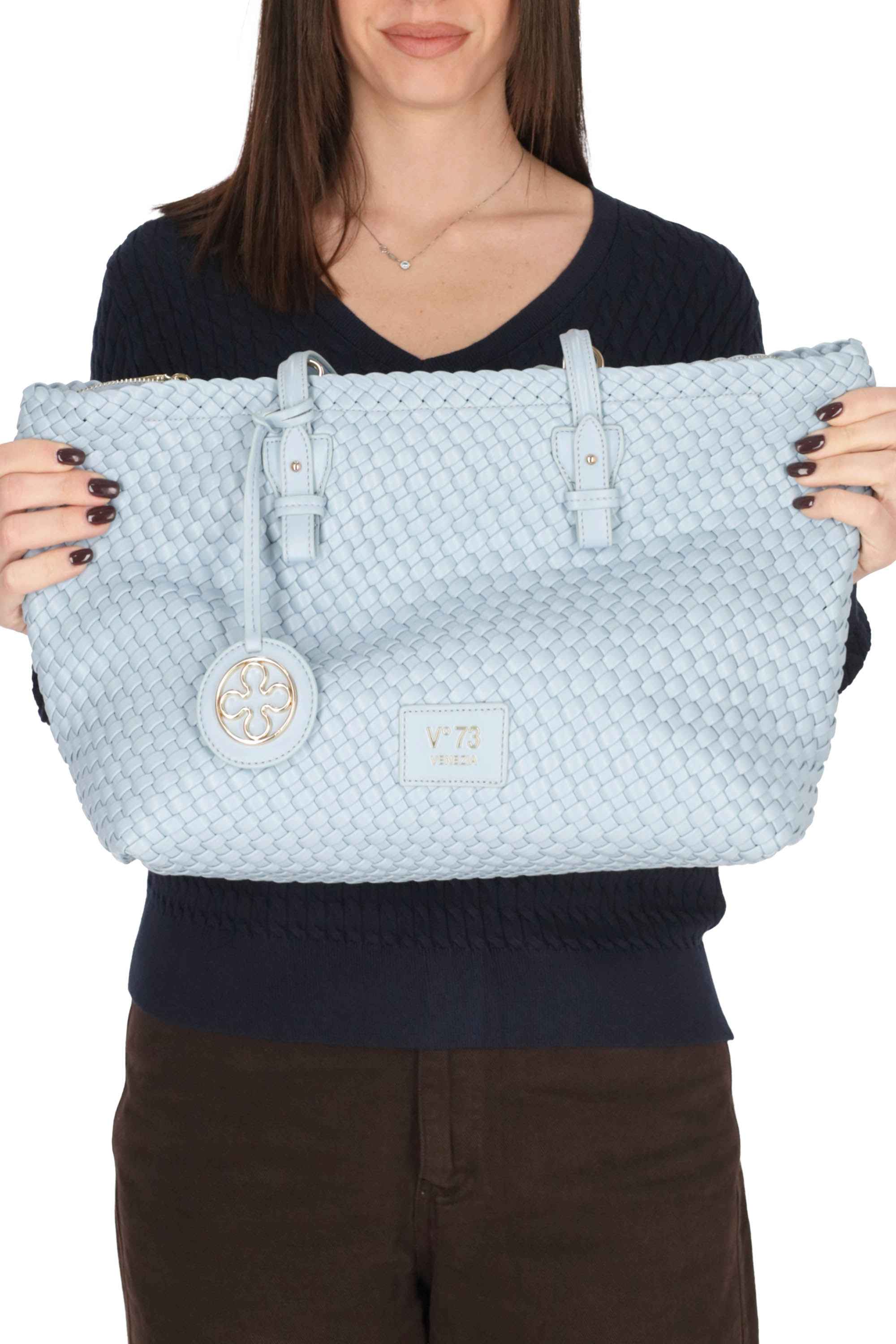 V°73 - D 73BS8VU01 Borsa