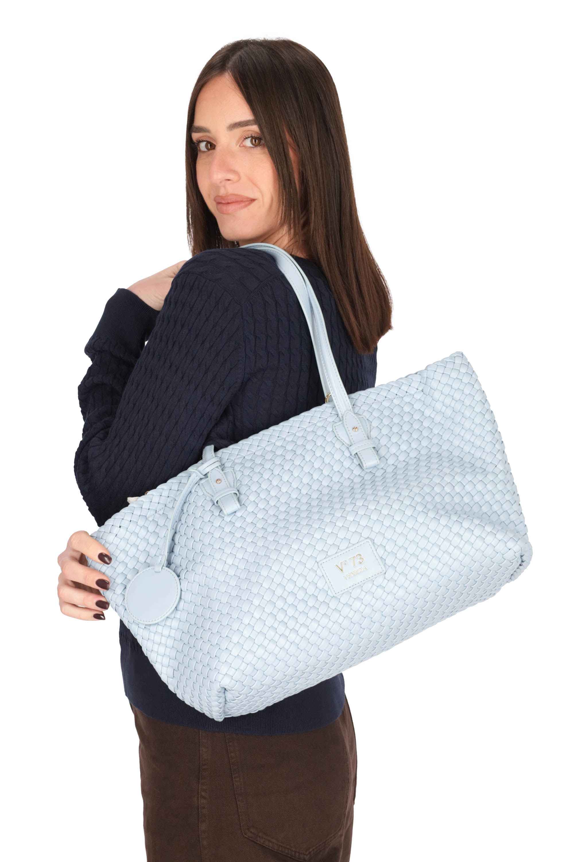 V°73 - D 73BS8VU01 Borsa