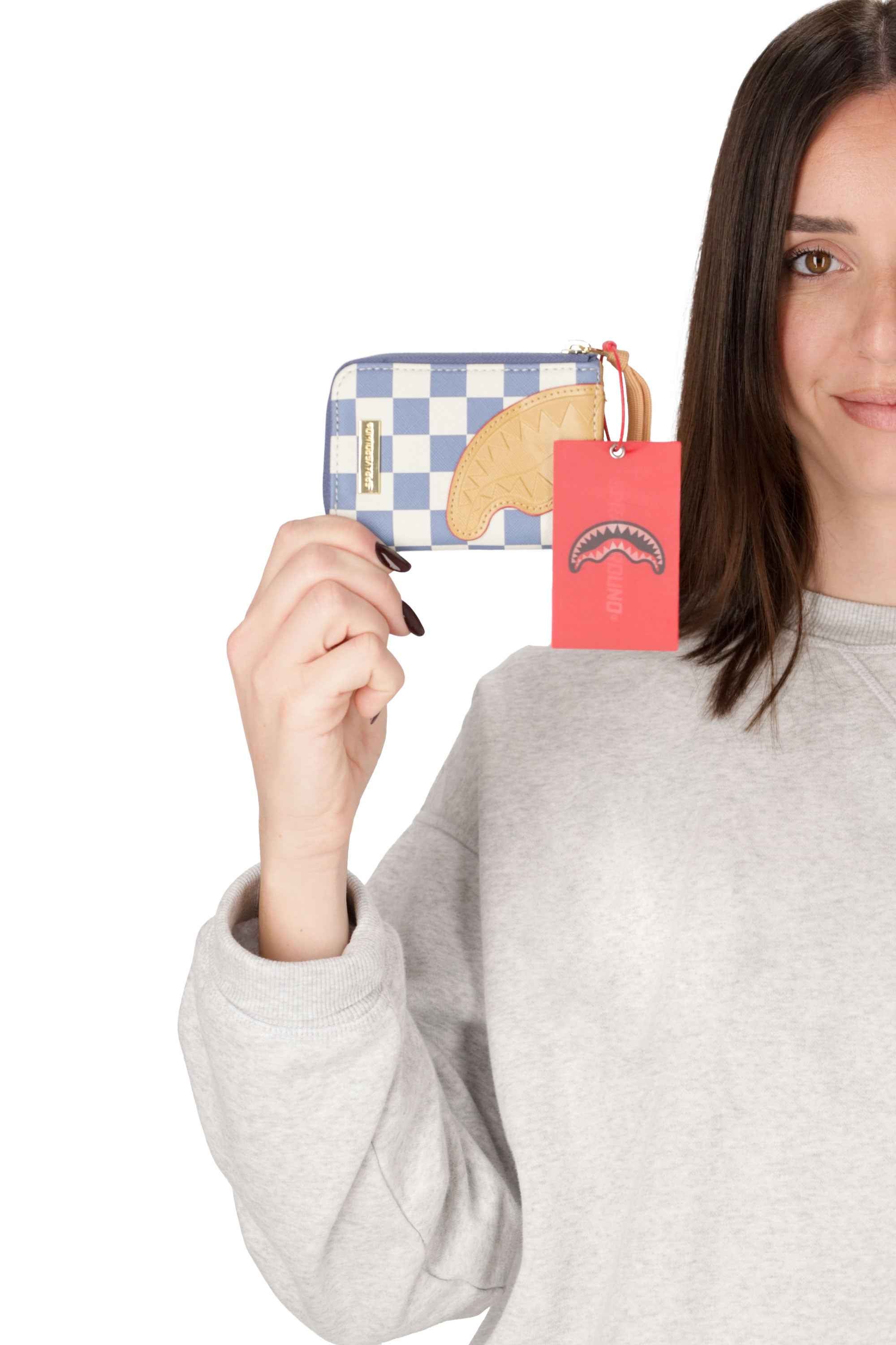 SPRAYGROUND - D 910W6876NSZ Portamonete