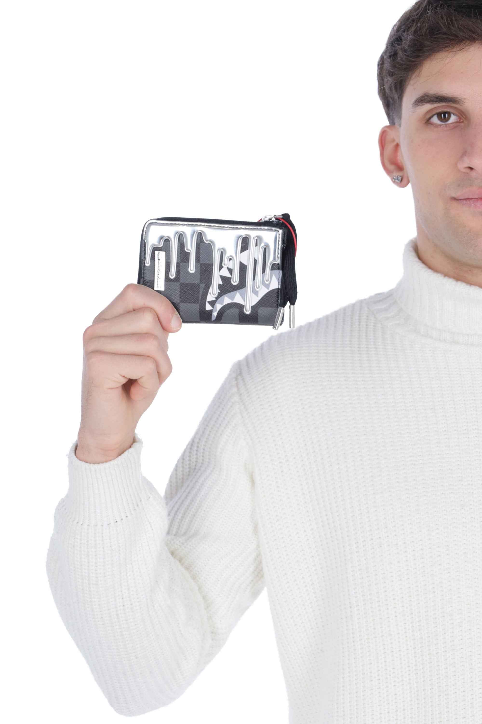 SPRAYGROUND - U 910W6867NSZ Portamonete