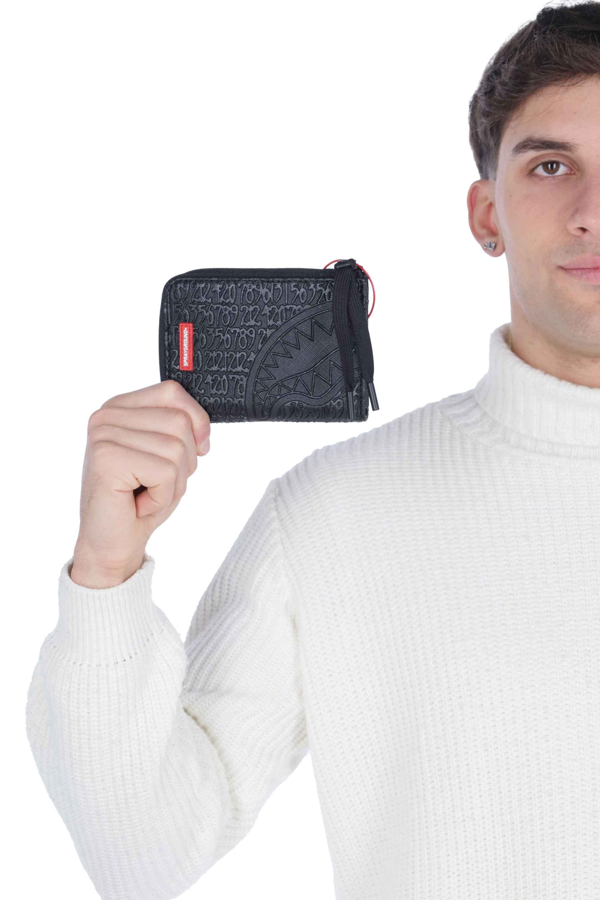 SPRAYGROUND - 910W6885NSZ Portamonete