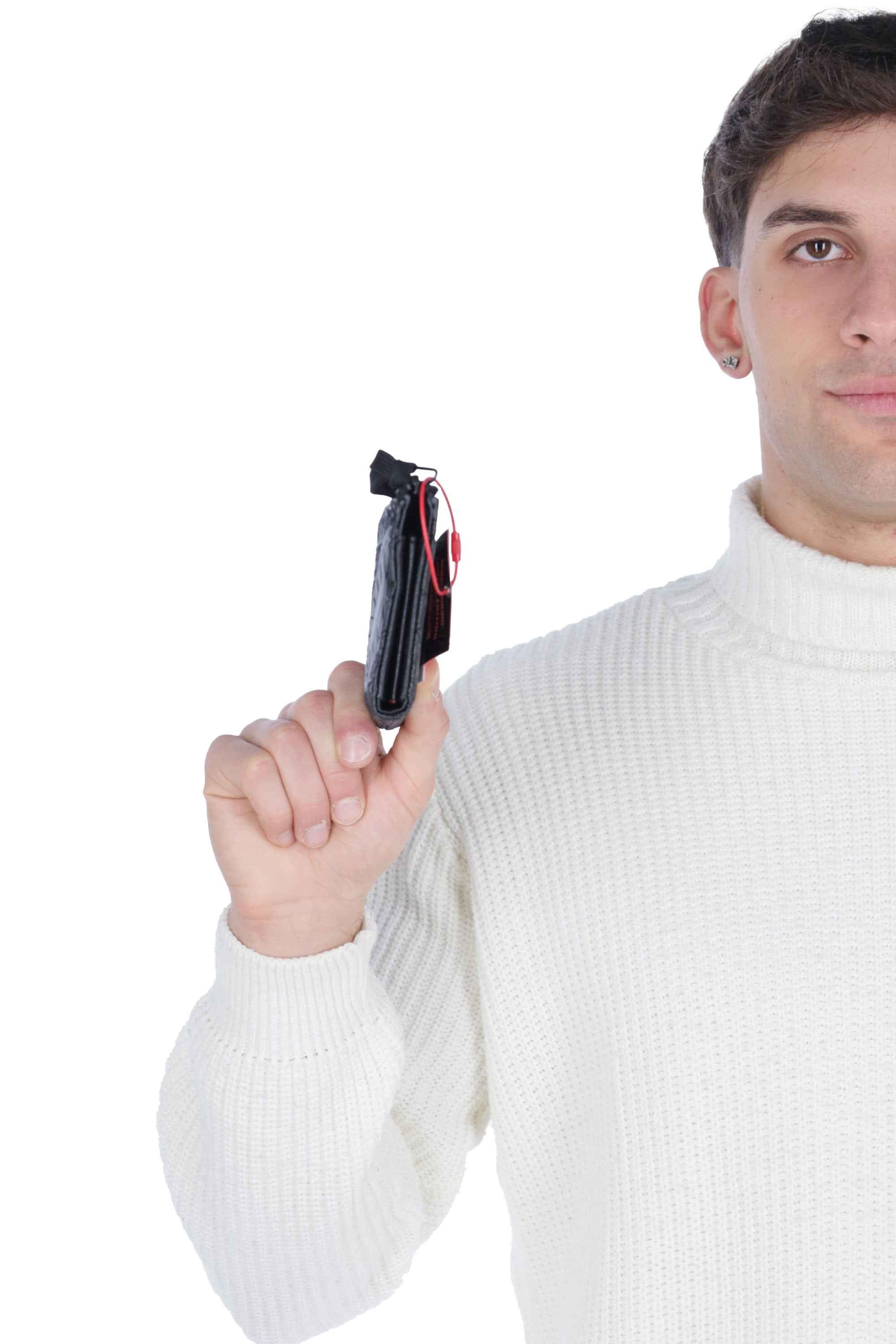 SPRAYGROUND - 910W6885NSZ Portamonete