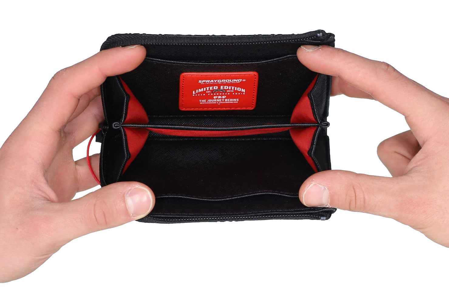 SPRAYGROUND - 910W6885NSZ Portamonete