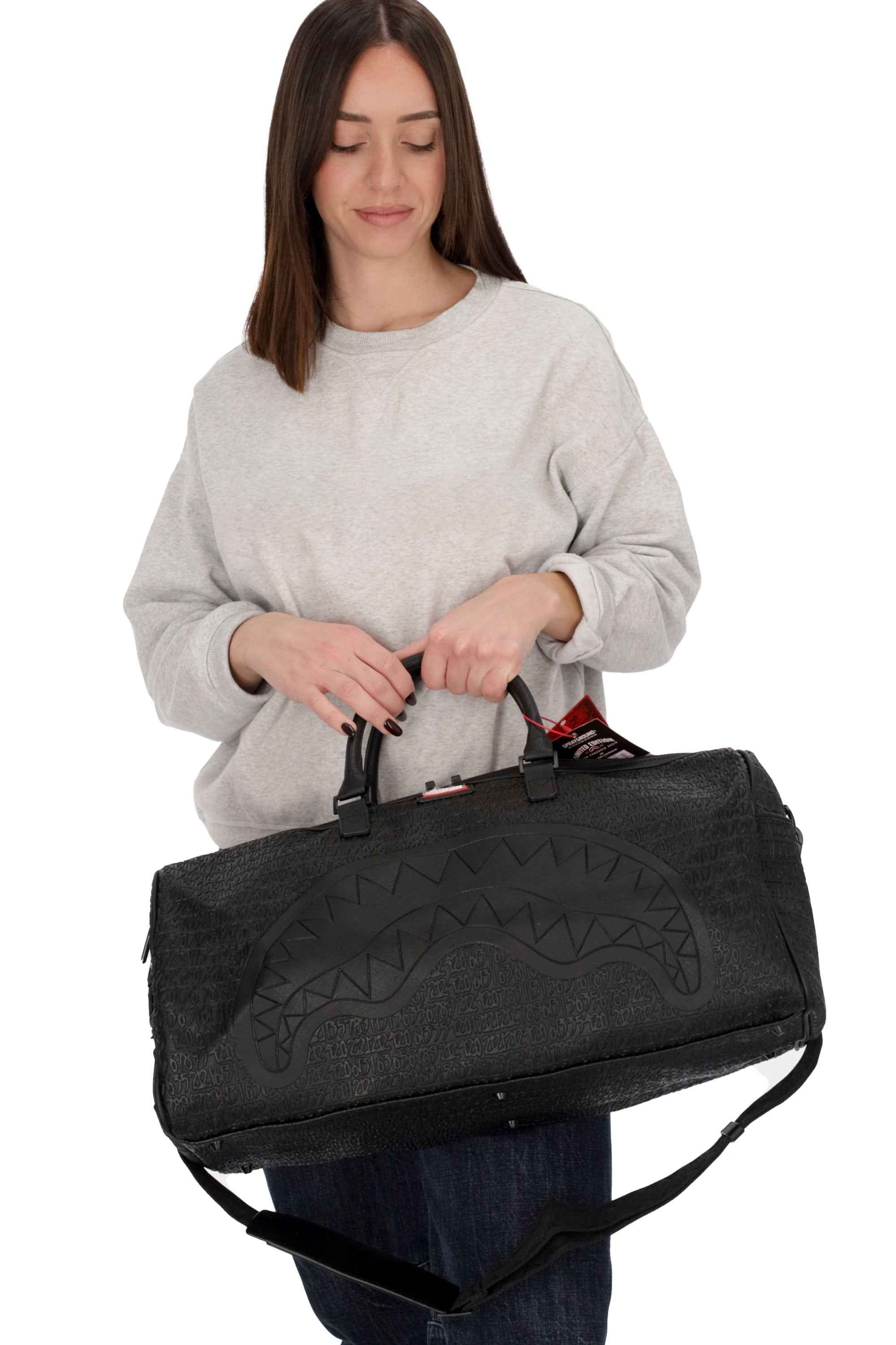 SPRAYGROUND - 910D6886NSZ Borsone