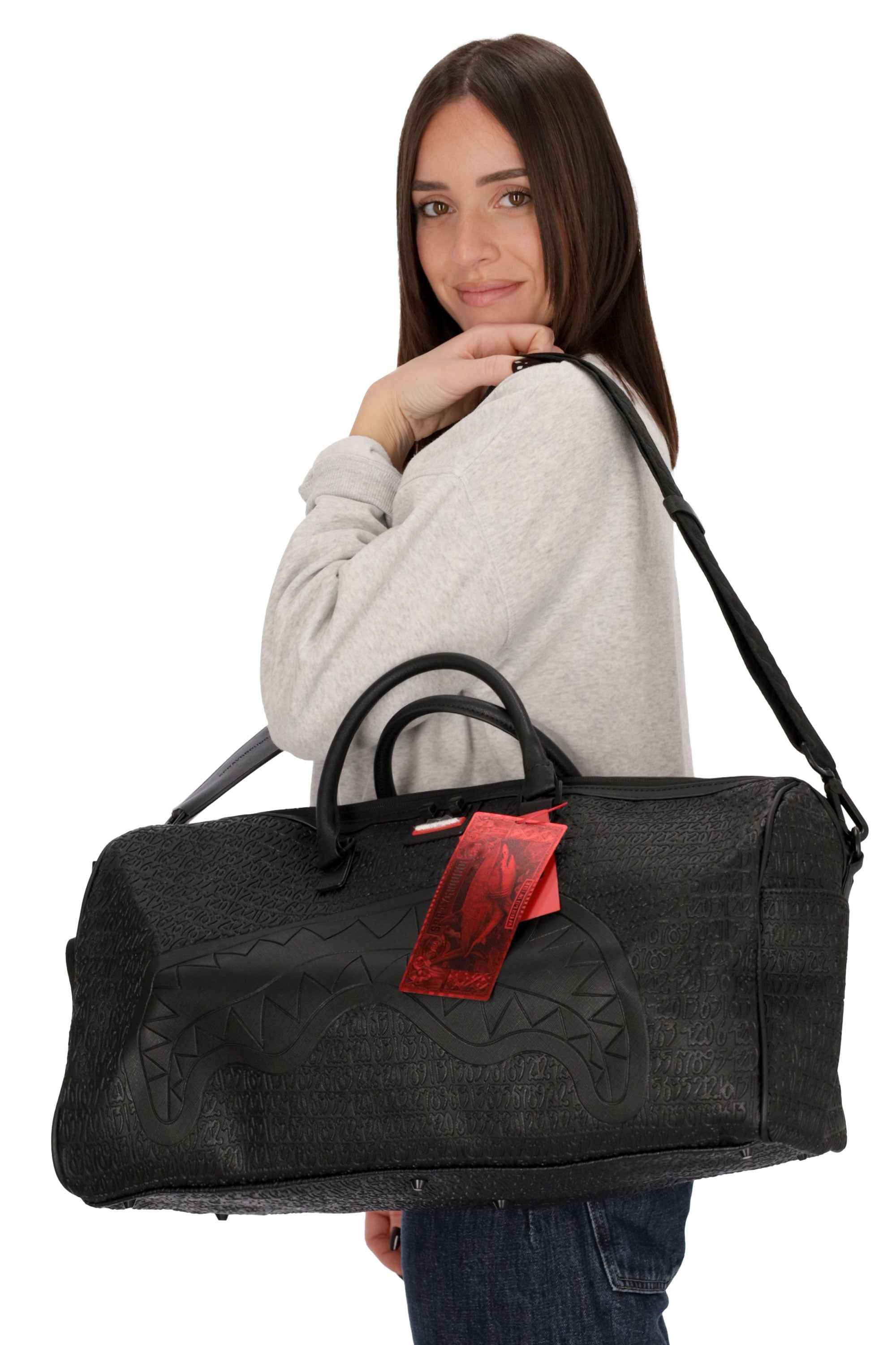 SPRAYGROUND - 910D6886NSZ Borsone