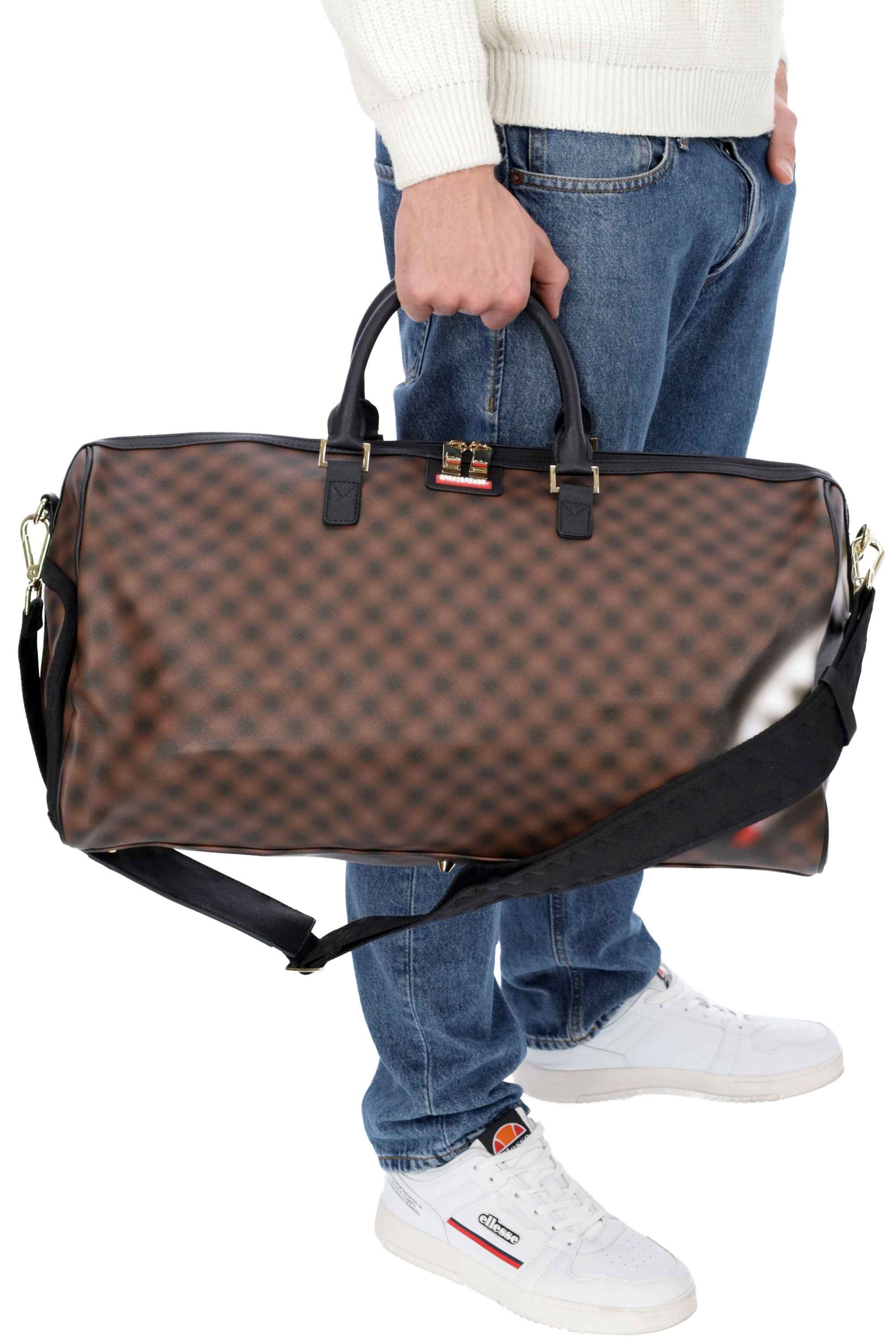 SPRAYGROUND - 910D6849NSZ Borsone