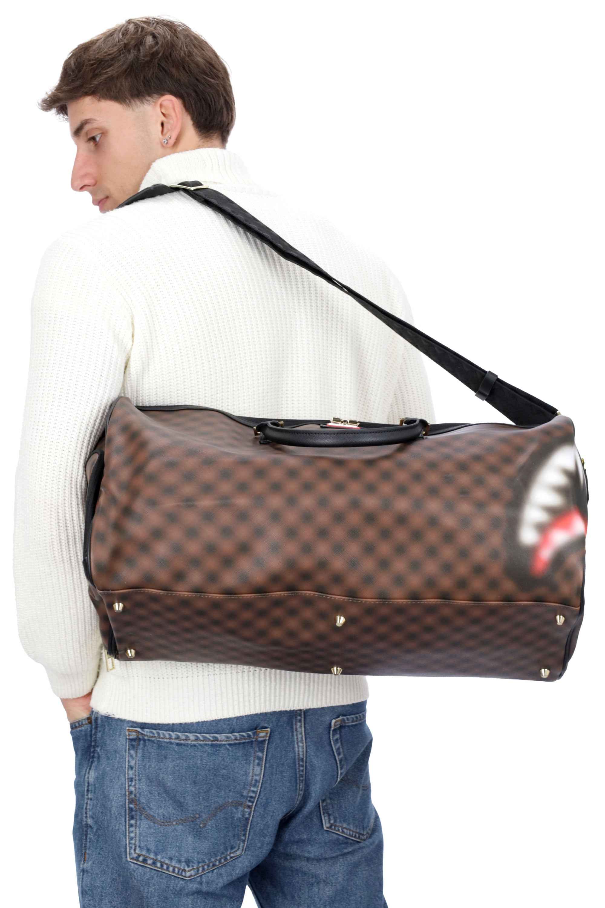 SPRAYGROUND - 910D6849NSZ Borsone