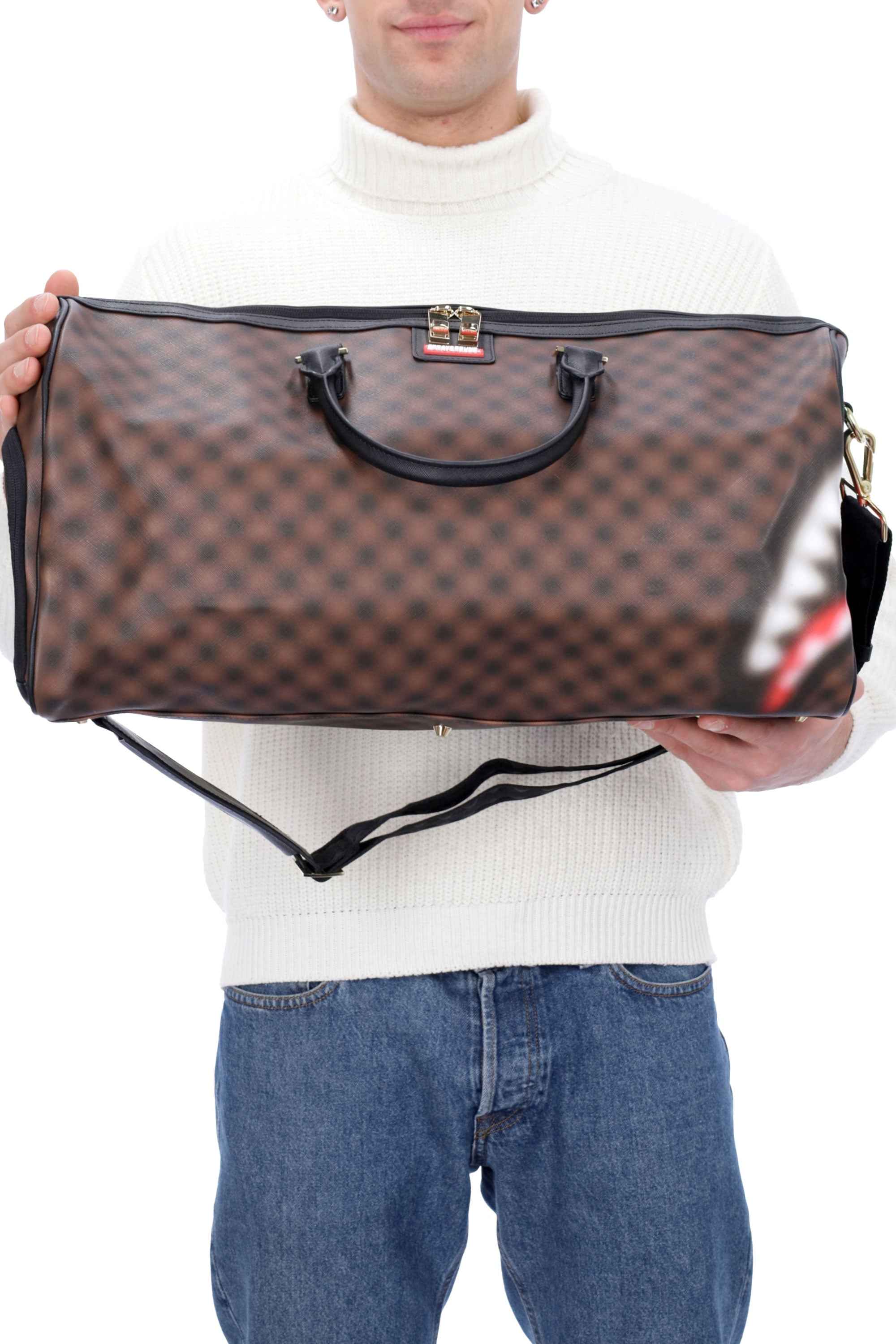 SPRAYGROUND - 910D6849NSZ Borsone