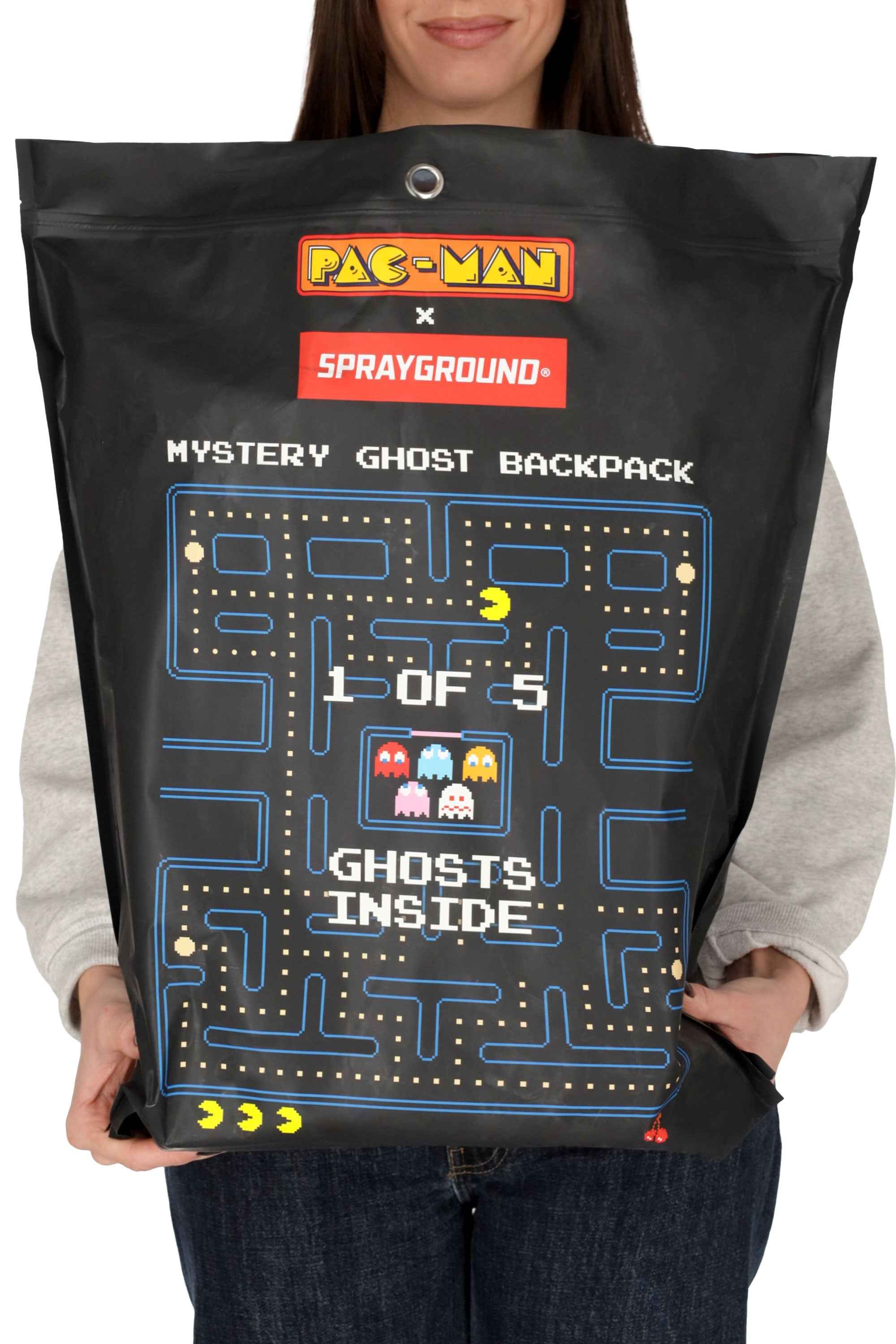 SPRAYGROUND - 910B6012NSZ Zaino