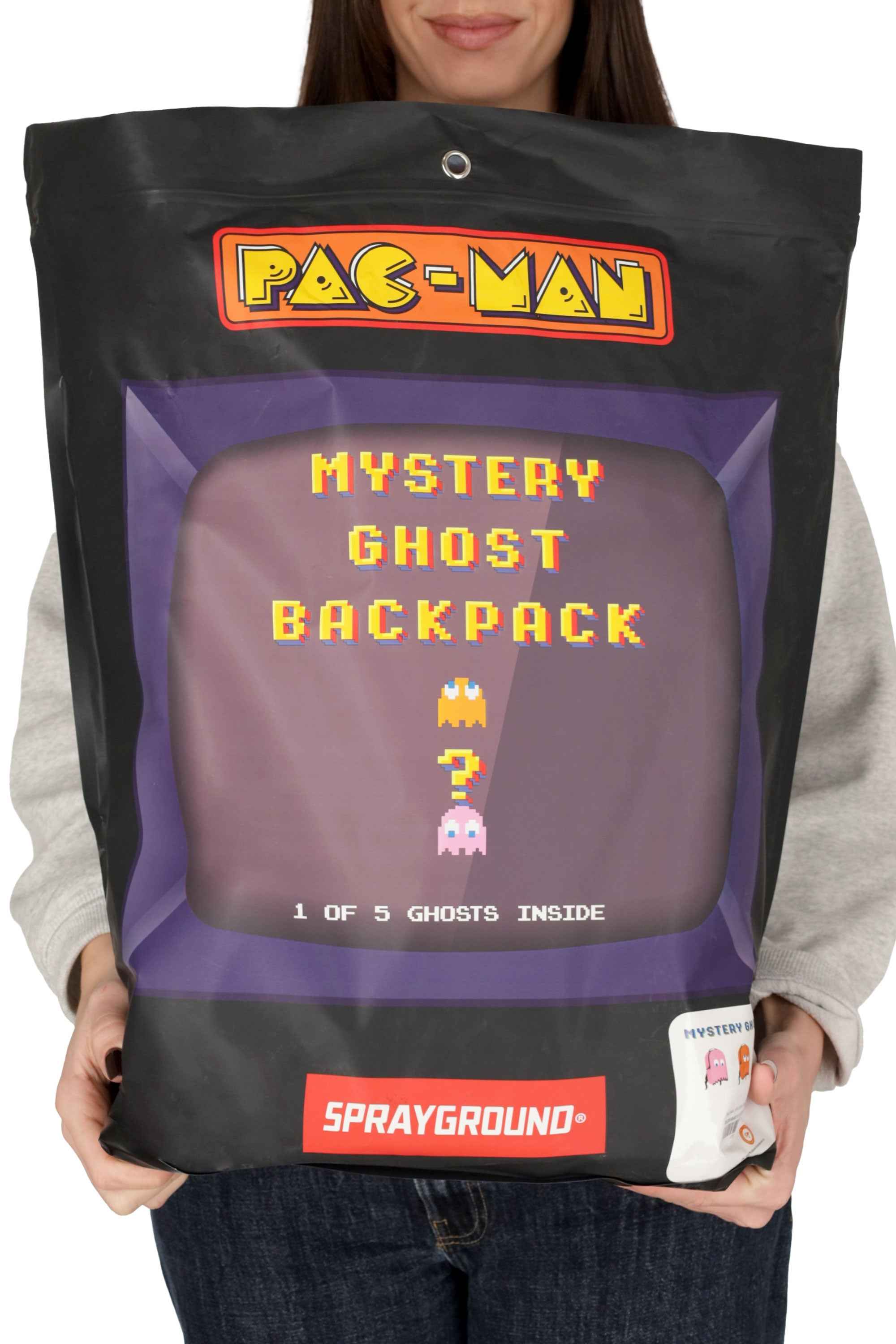 SPRAYGROUND - 910B6012NSZ Zaino