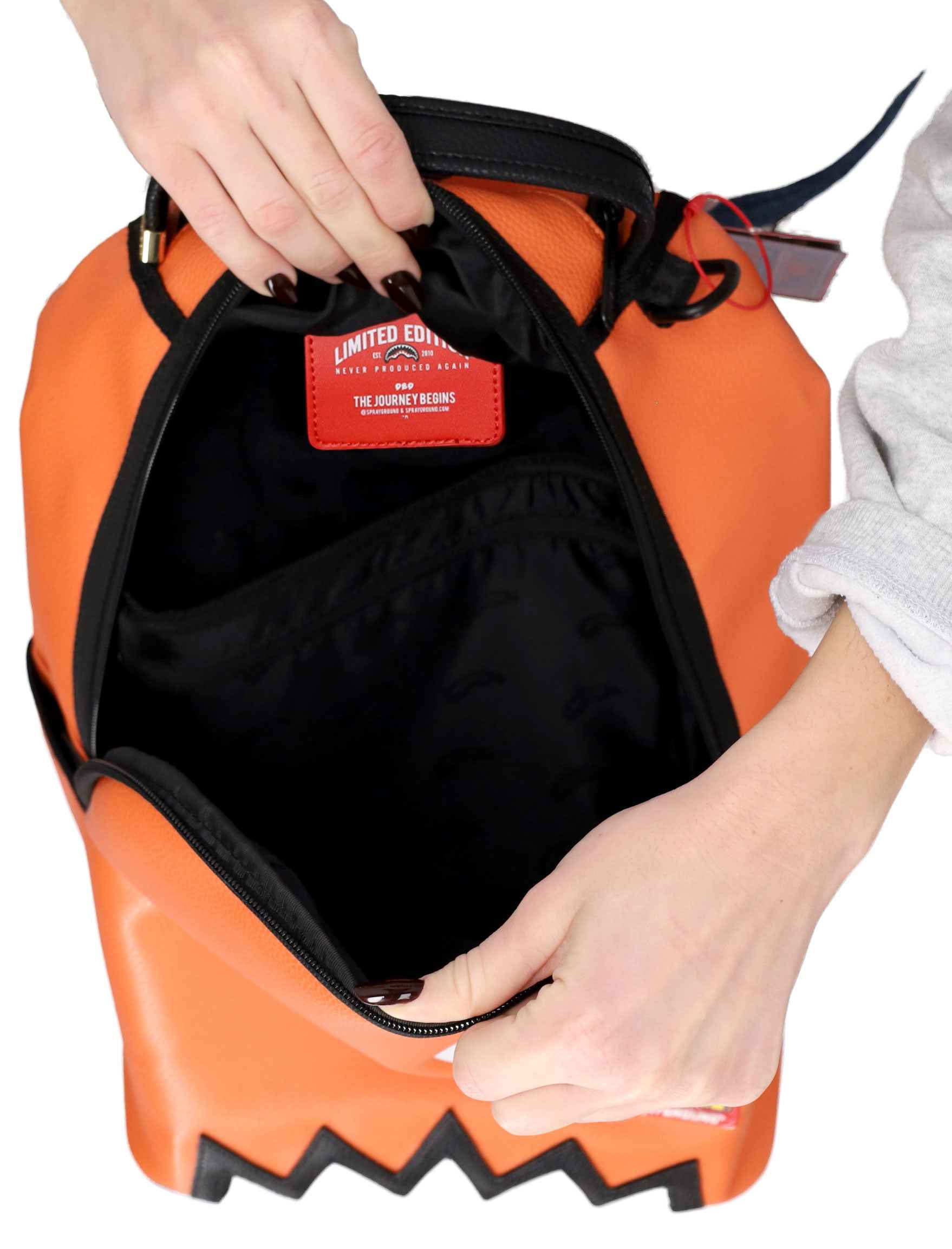 SPRAYGROUND - 910B6012NSZ Zaino