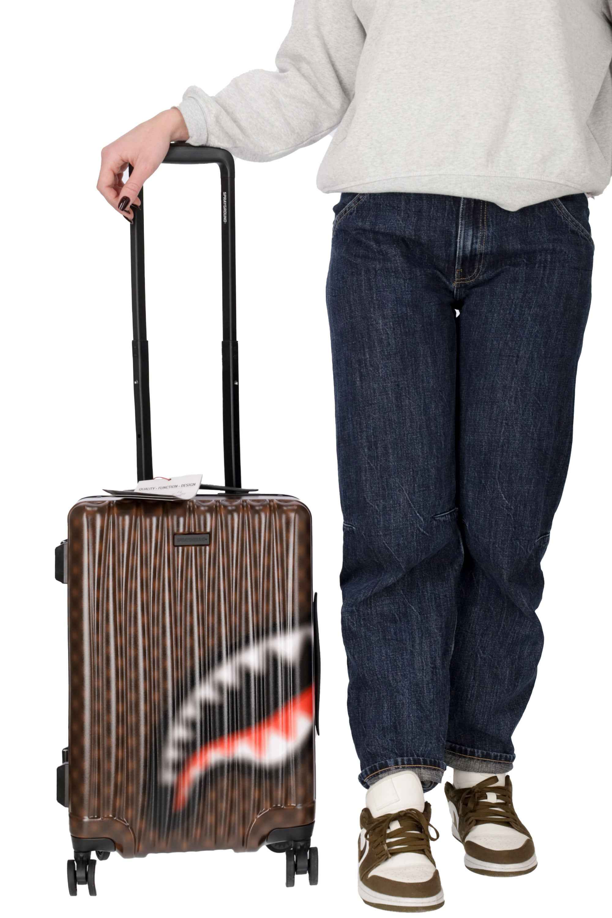 SPRAYGROUND - 910CL238NSZ Trolley