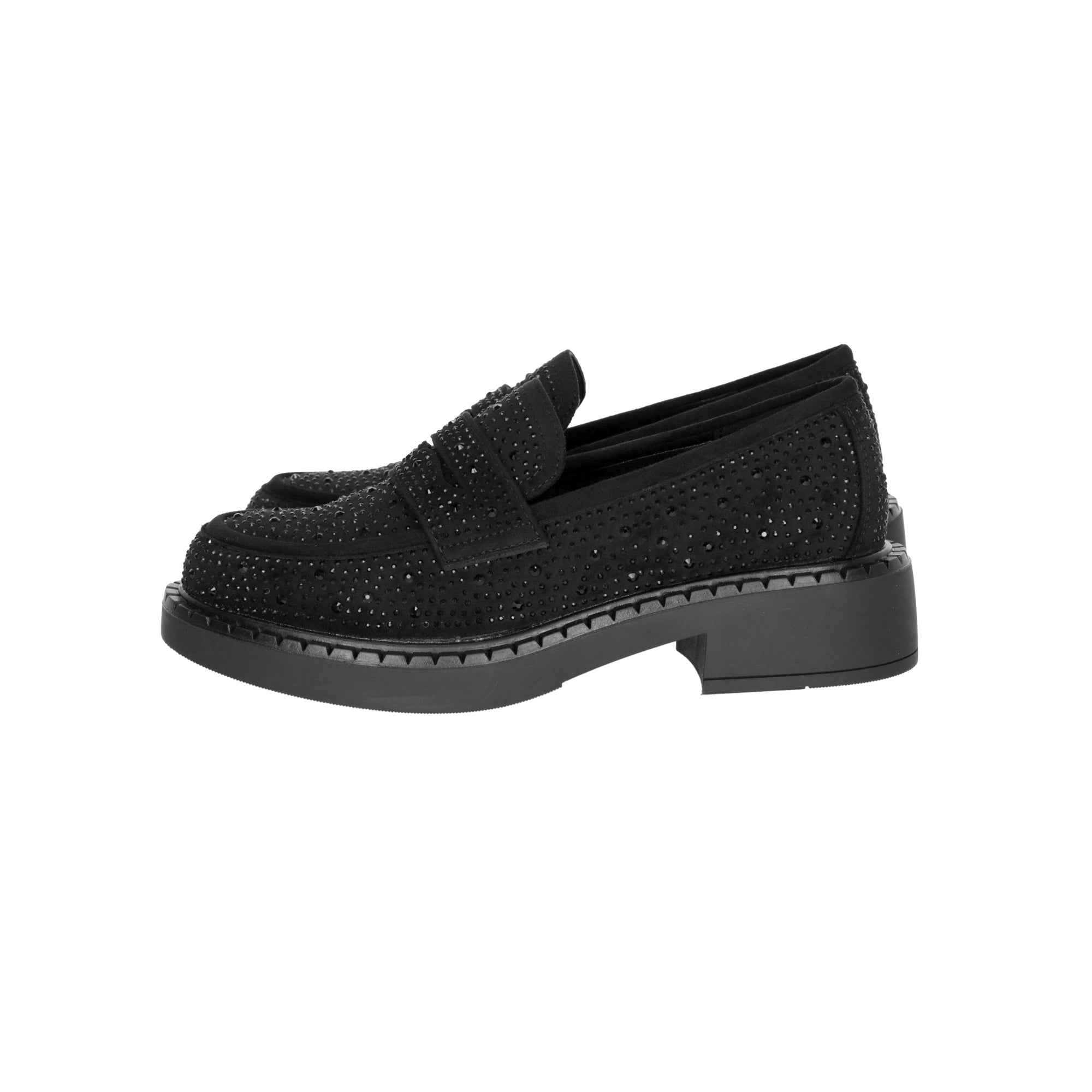 GOLD & GOLD - D GR372 Mocassino