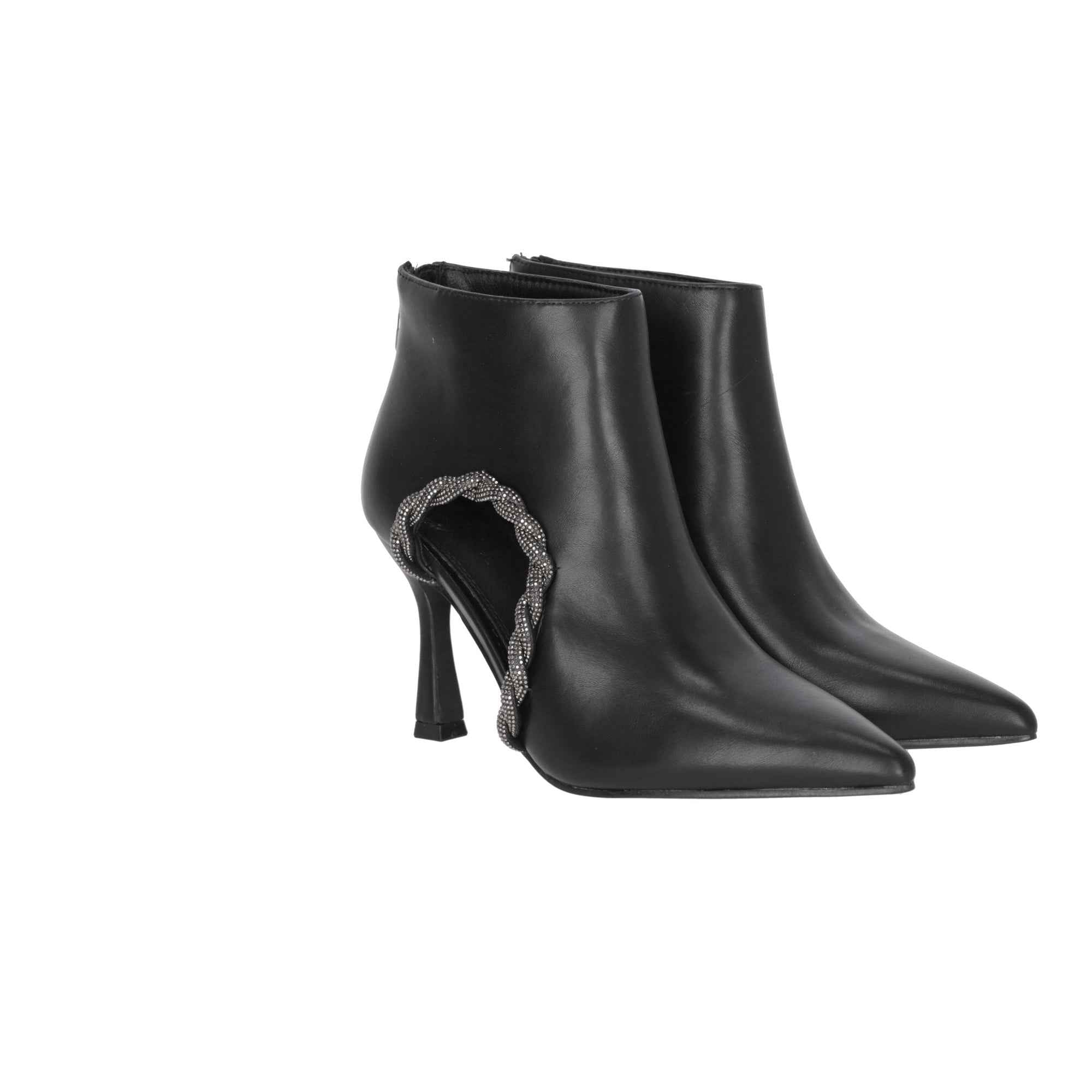 GOLD & GOLD - D GP547 Tronchetto