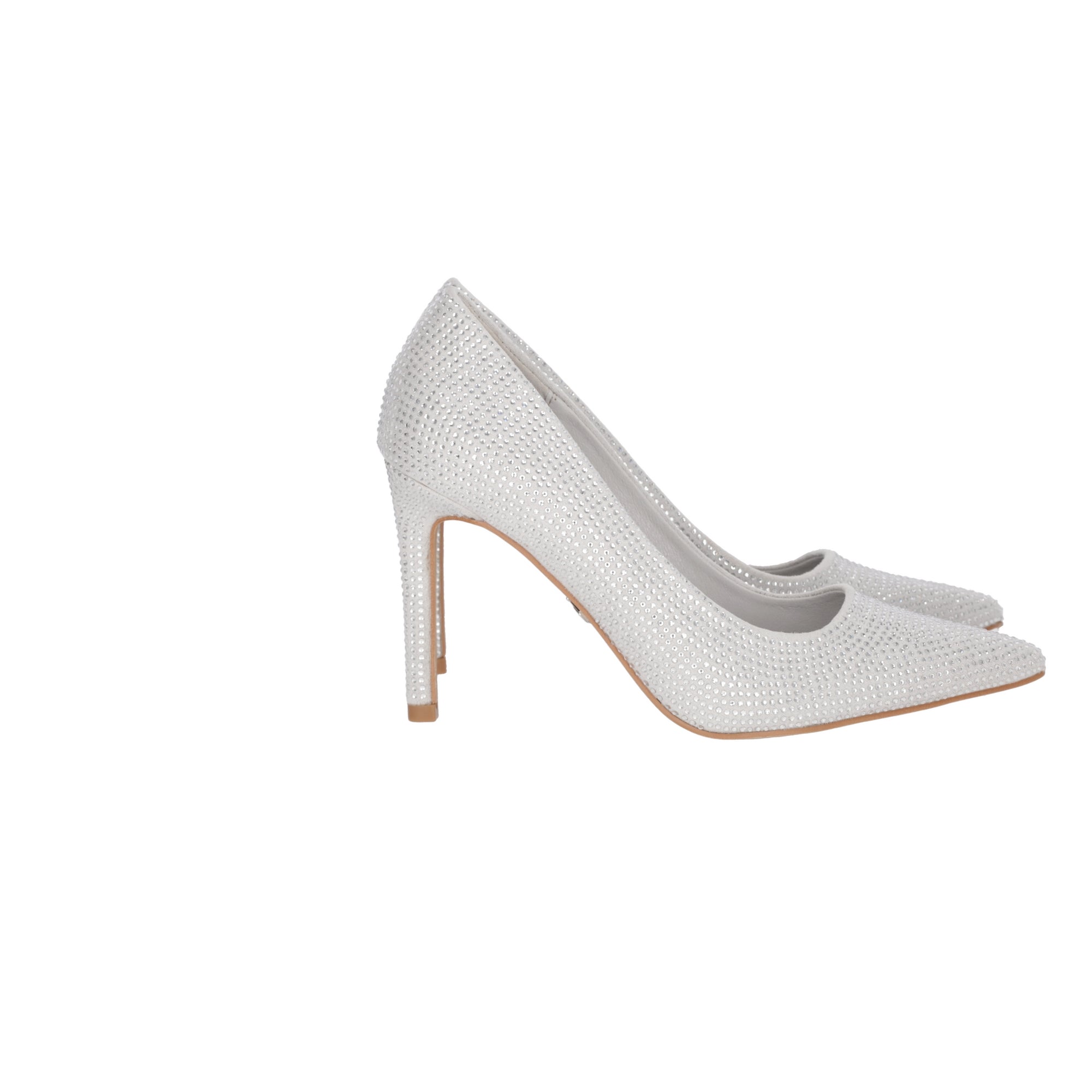 ARGENTO | GOLD & GOLD - D GX03 Decollete