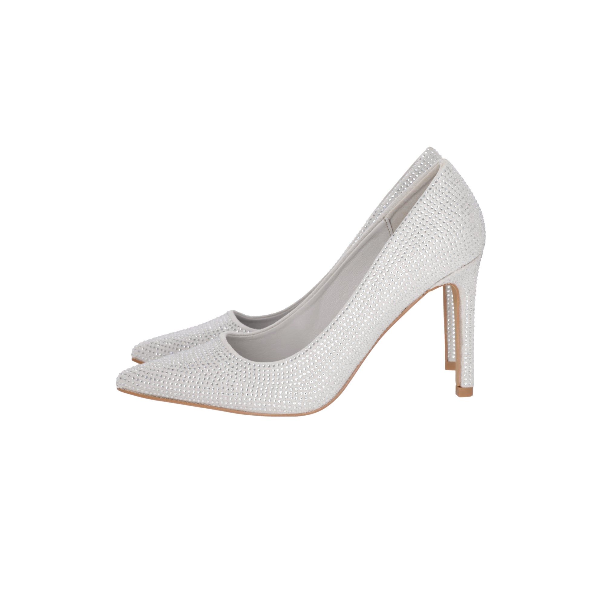 ARGENTO | GOLD & GOLD - D GX03 Decollete