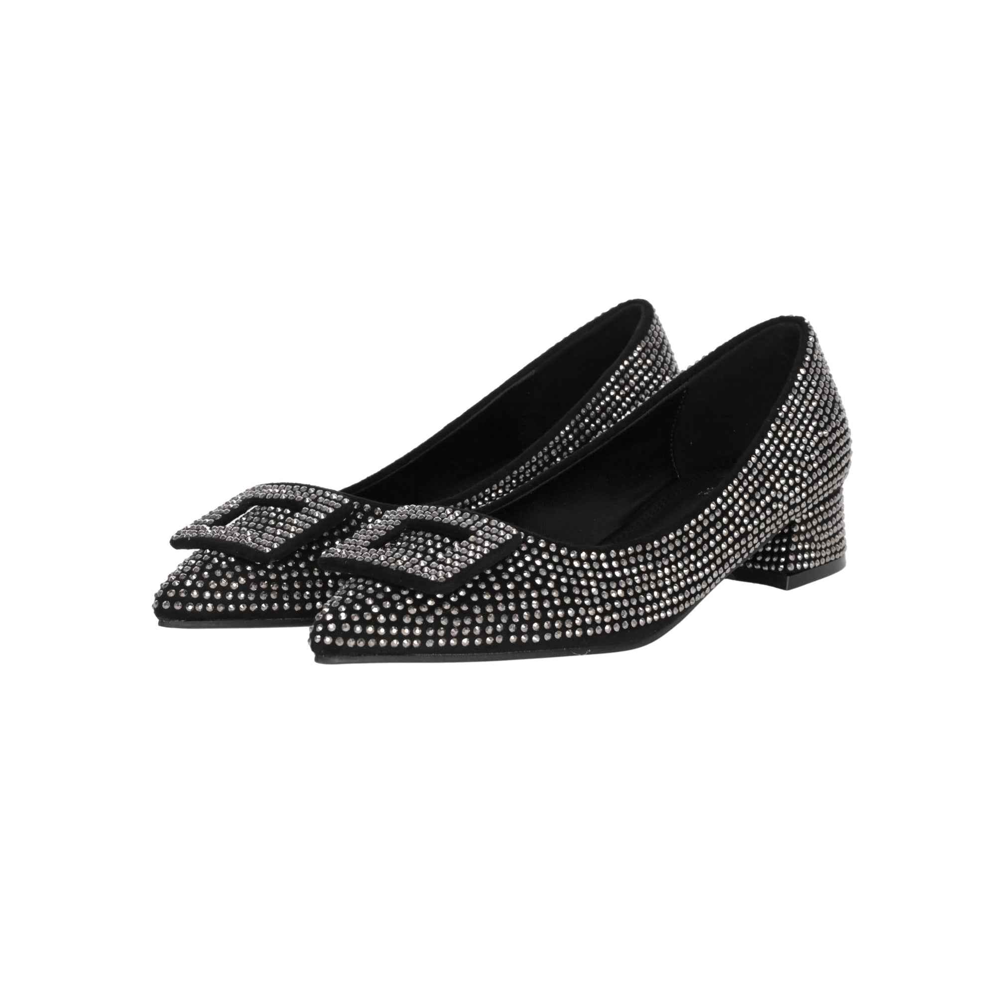 GOLD & GOLD - D GD869 Decollete