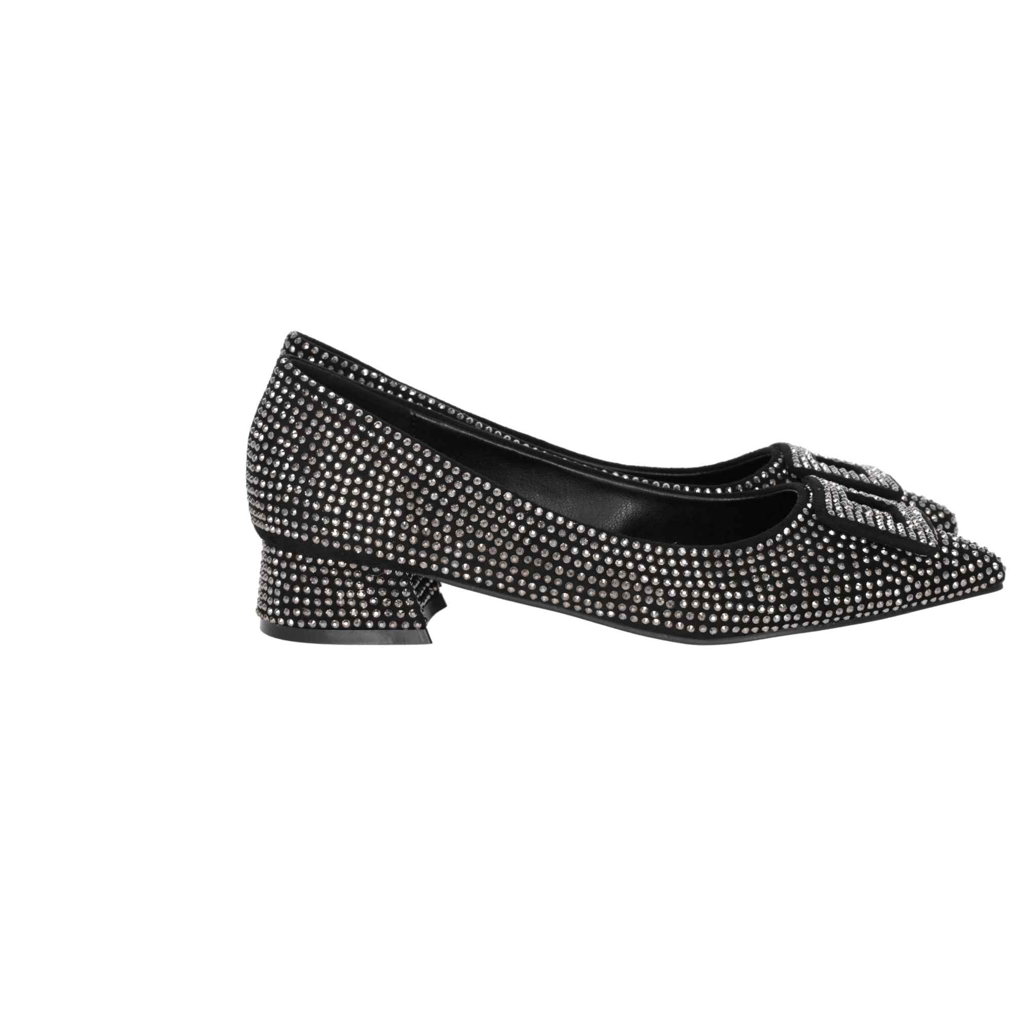 GOLD & GOLD - D GD869 Decollete