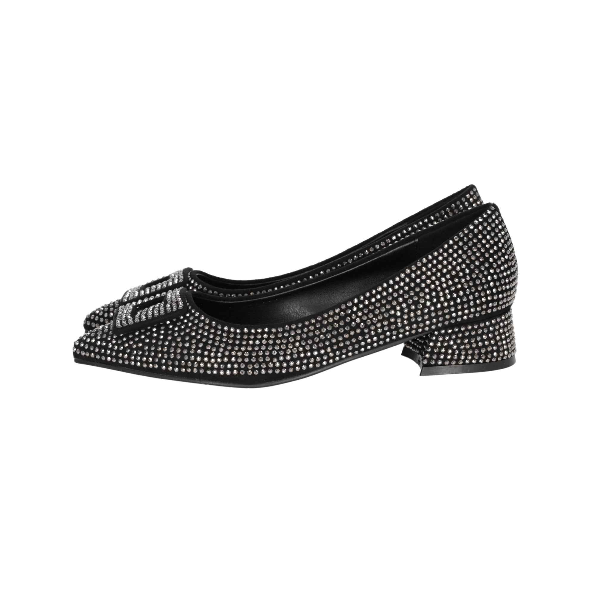 GOLD & GOLD - D GD869 Decollete